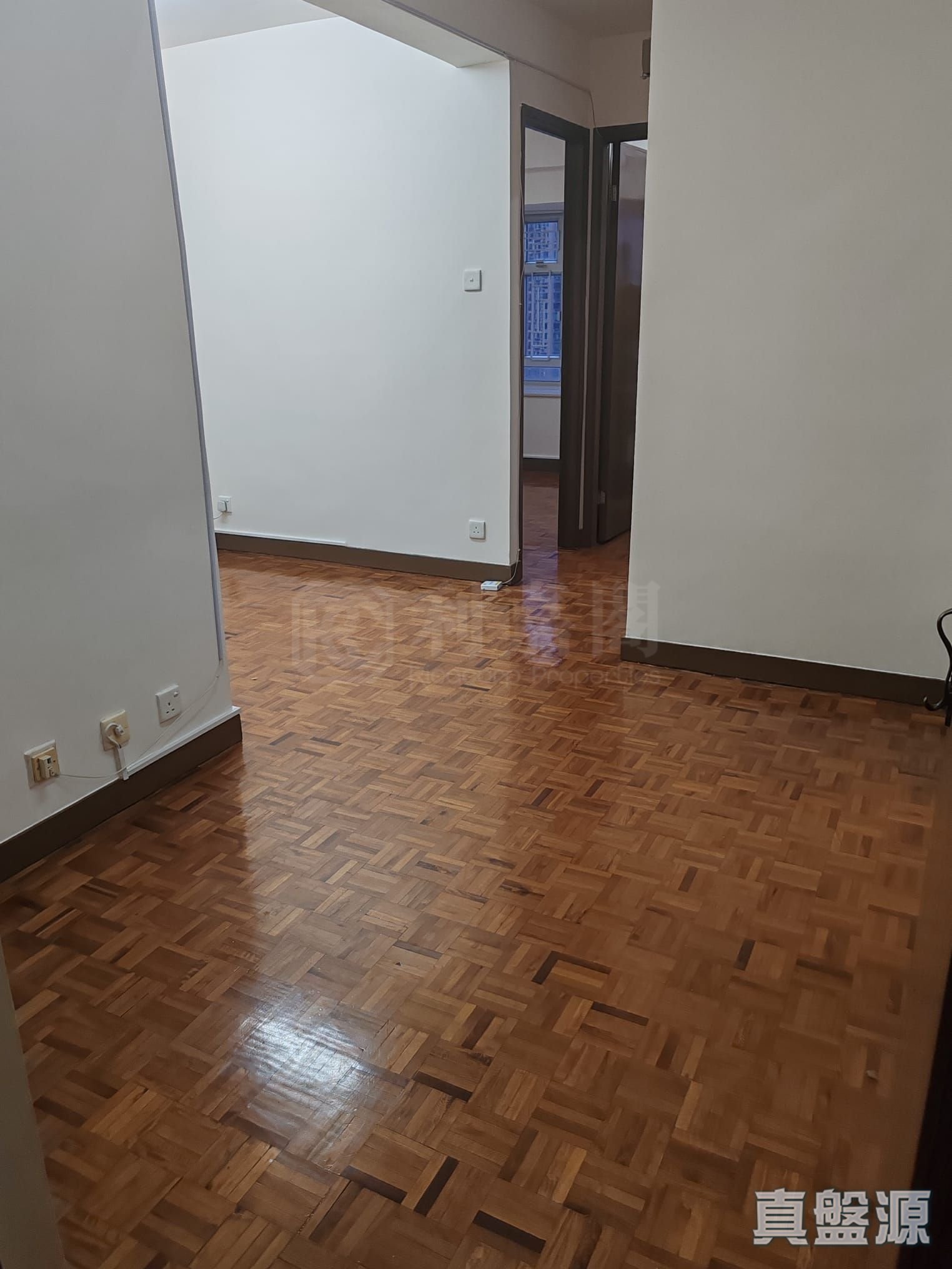 HO SHUN KING BUILDING BLOCK 2 (BLOCK B) Very High Floor Zone Flat H8 Yuen Long