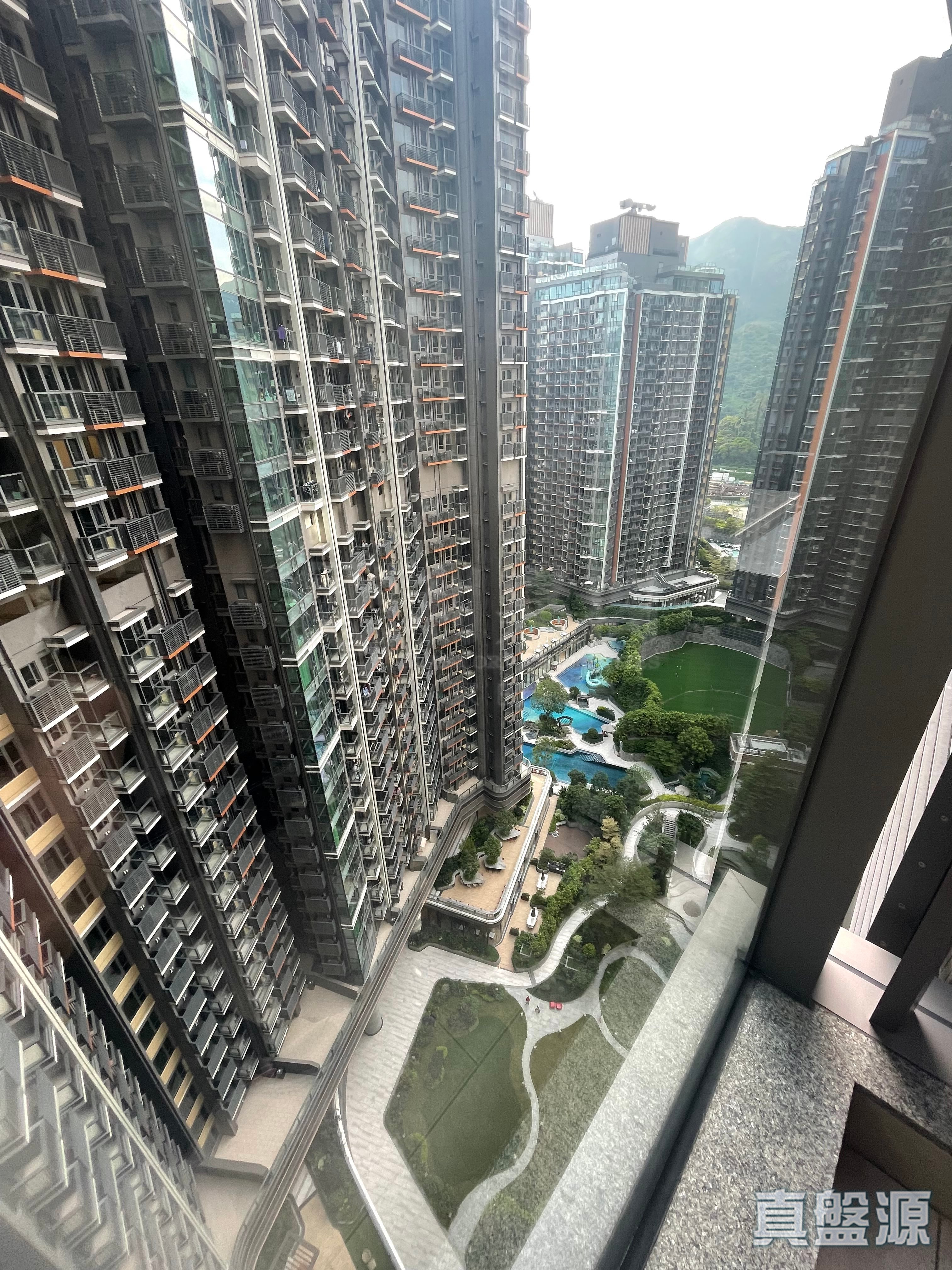 NOVO LAND 3A期 Dragor 2座 屯門