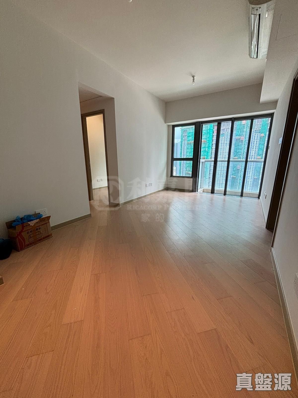 港岛南岸 1期 晋环 2座 (2A) 低层 D室 黄竹坑/深湾