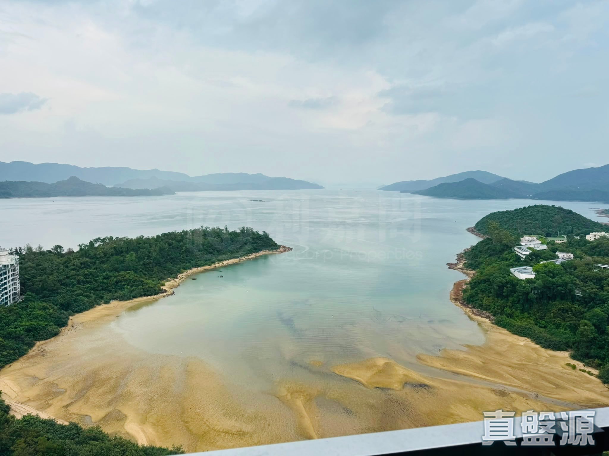 迎海 2期 迎海‧星灣 19座