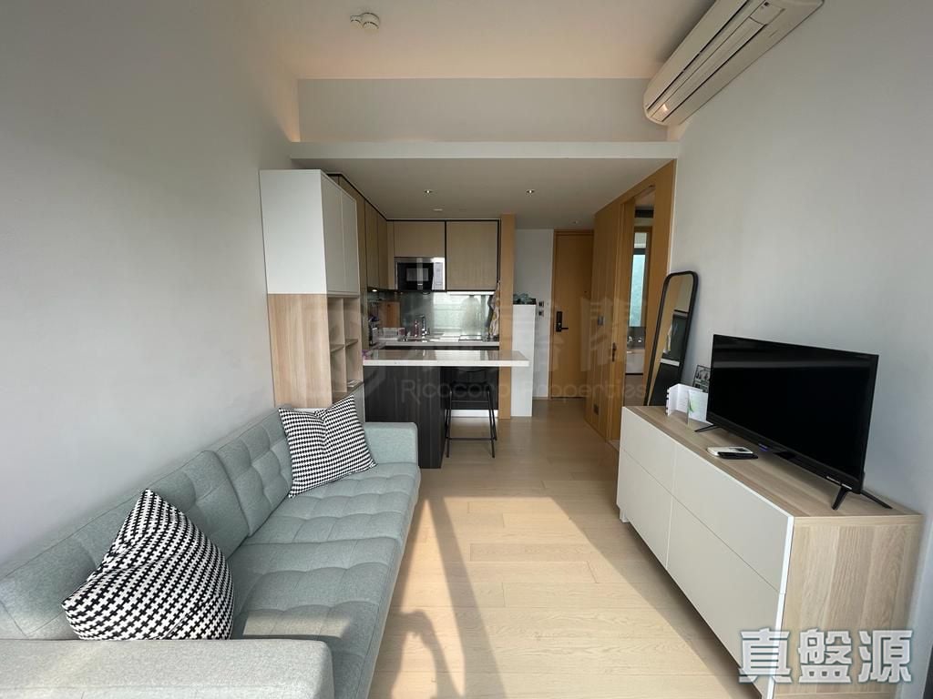 浚峯 极高层 B室 中上环/西区