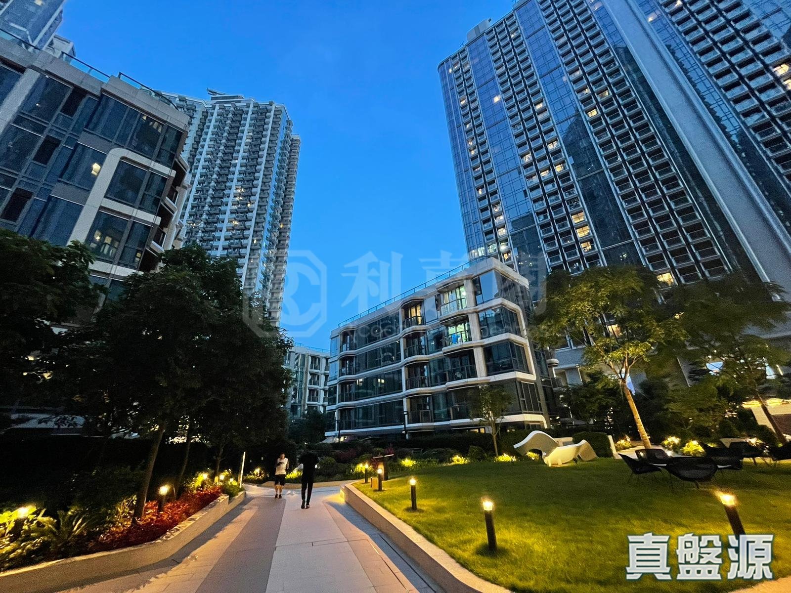 MONACO ONE 2期 MONACO MARINE 低座D座 中層 土瓜灣/九龍城/新啟德/新蒲崗