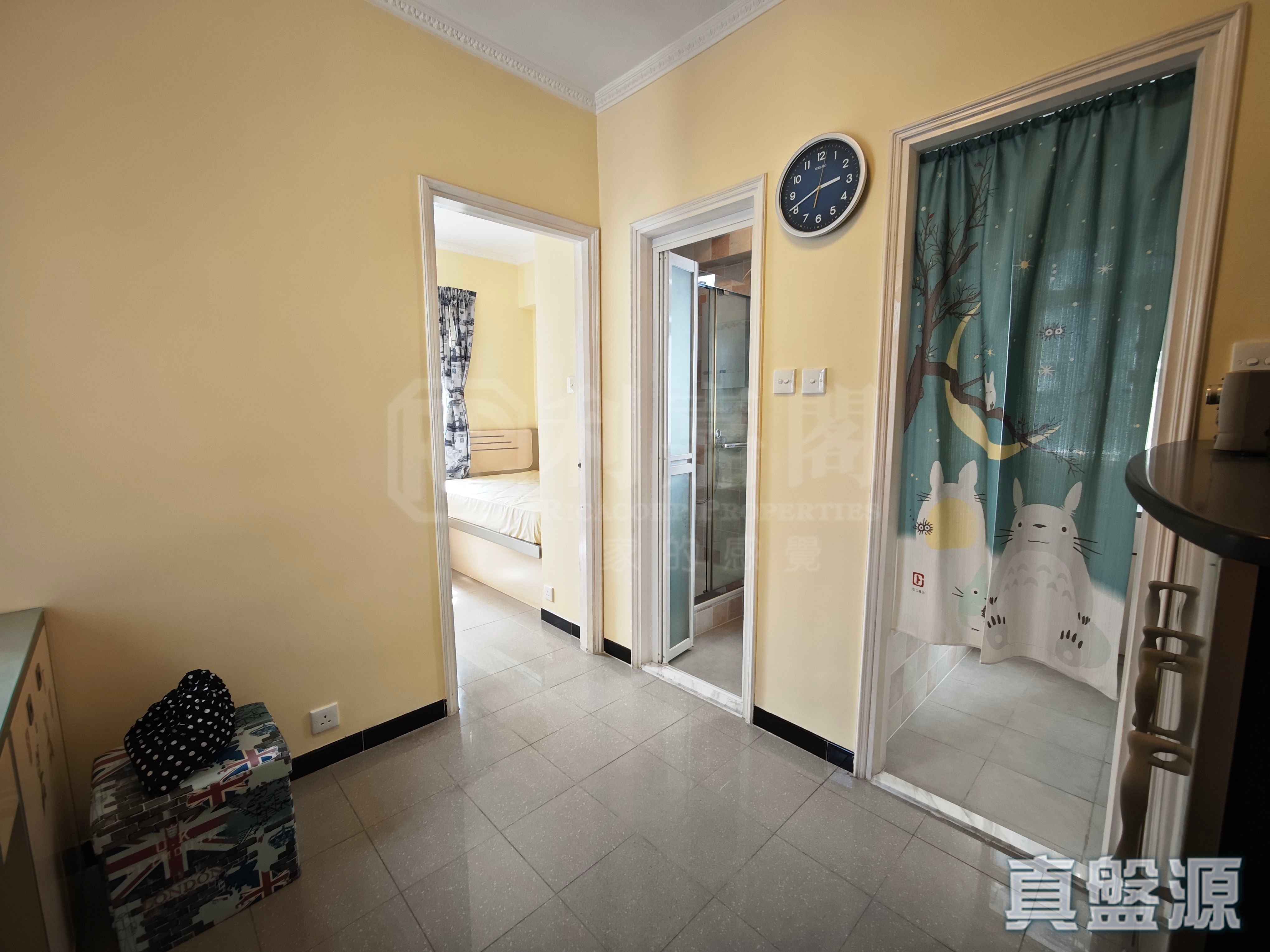 嘉兴大厦 高层 A室 北角/北角半山