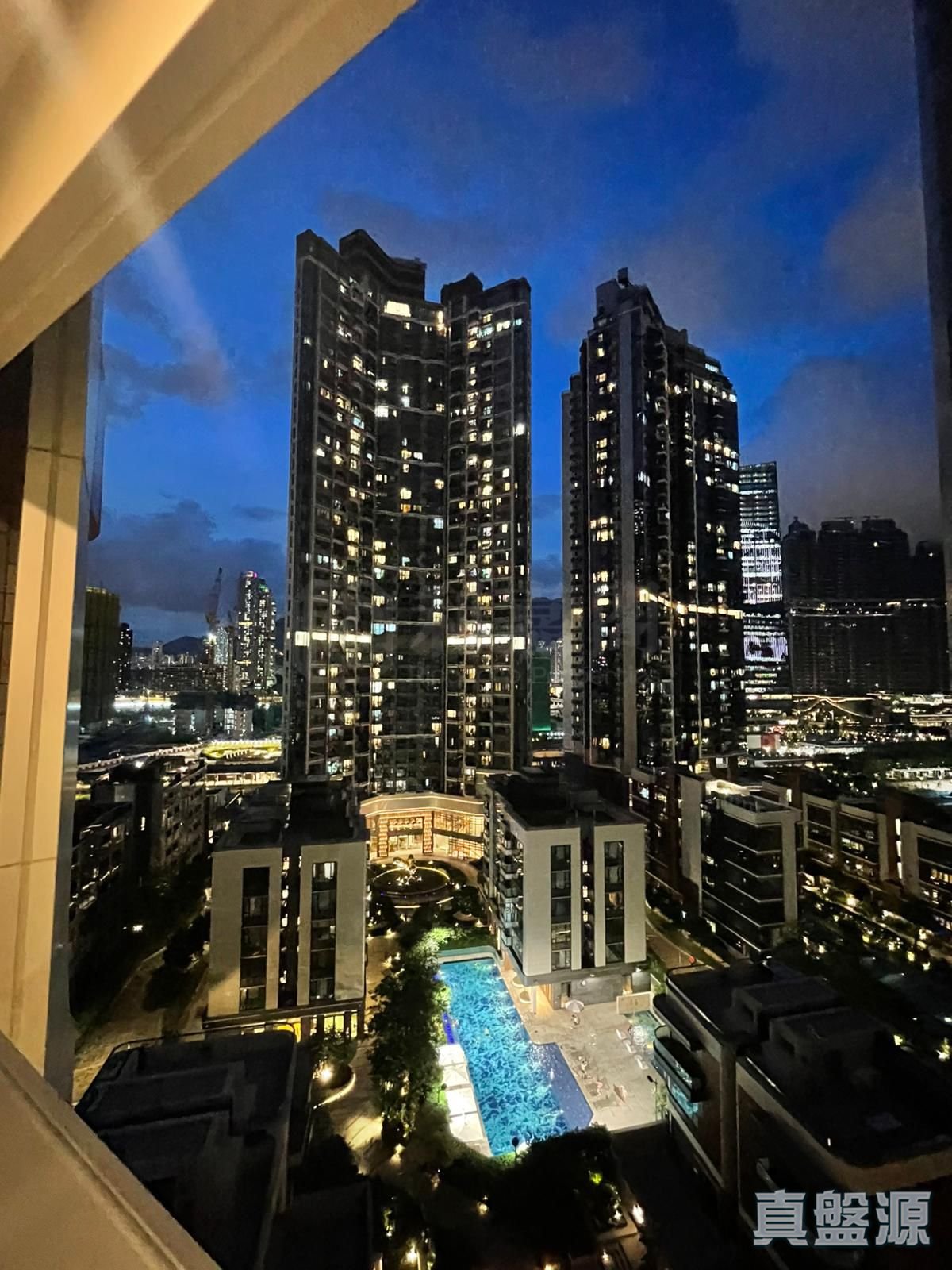 嘉峯汇 1A座 中层 A室 土瓜湾/九龙城/新启德/新蒲岗