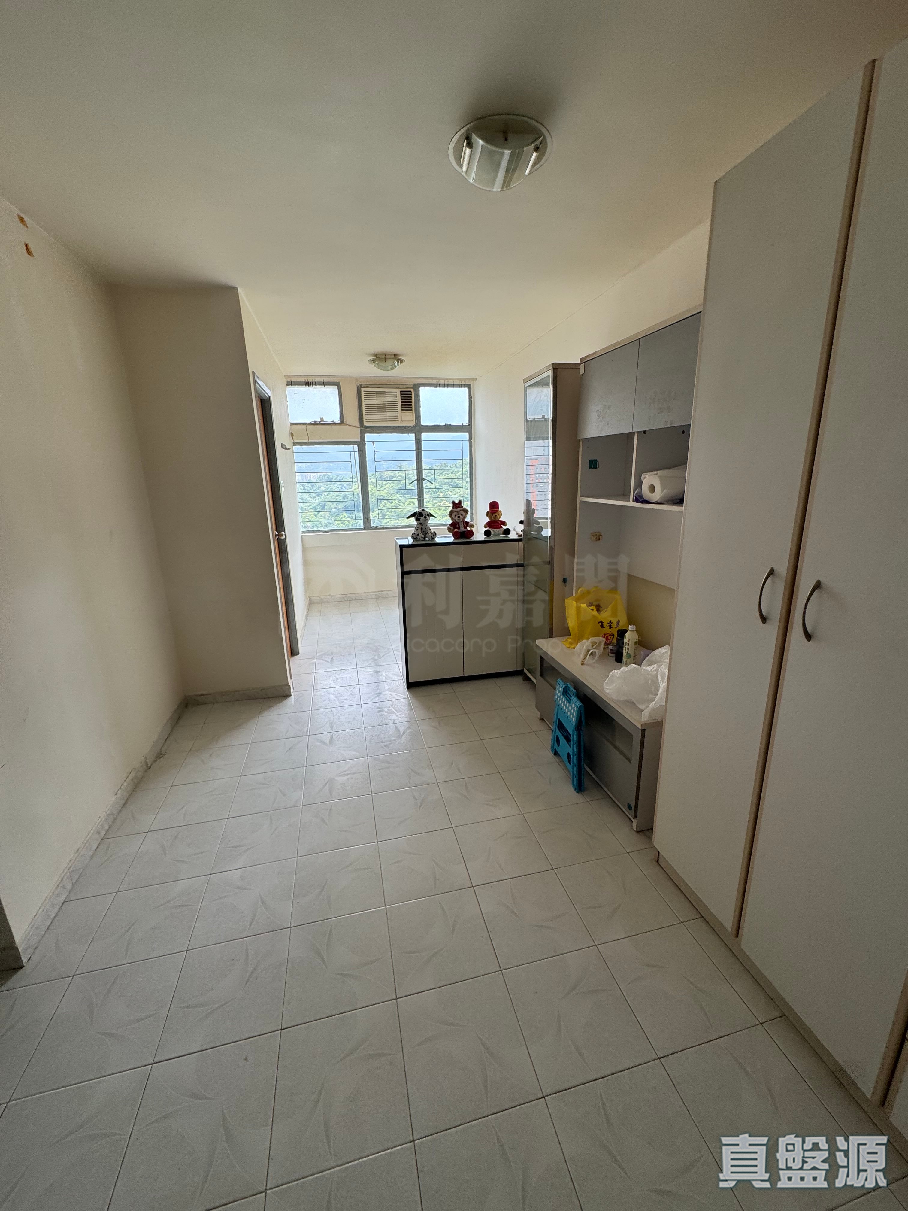 CHUNG NGA COURT CHUNG MEI HOUSE (BLOCK C) High Floor Zone Flat 8 Tai Po