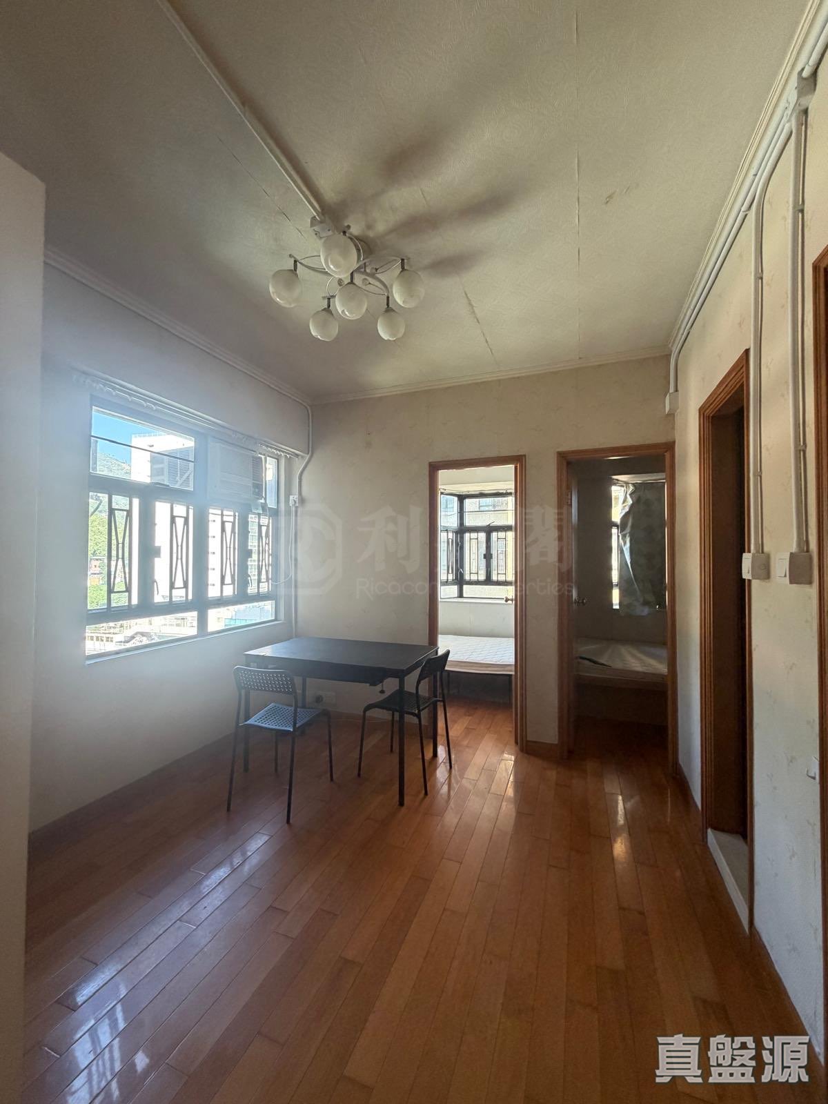 伟华中心 3座 低层 沙田/火炭/九肚山