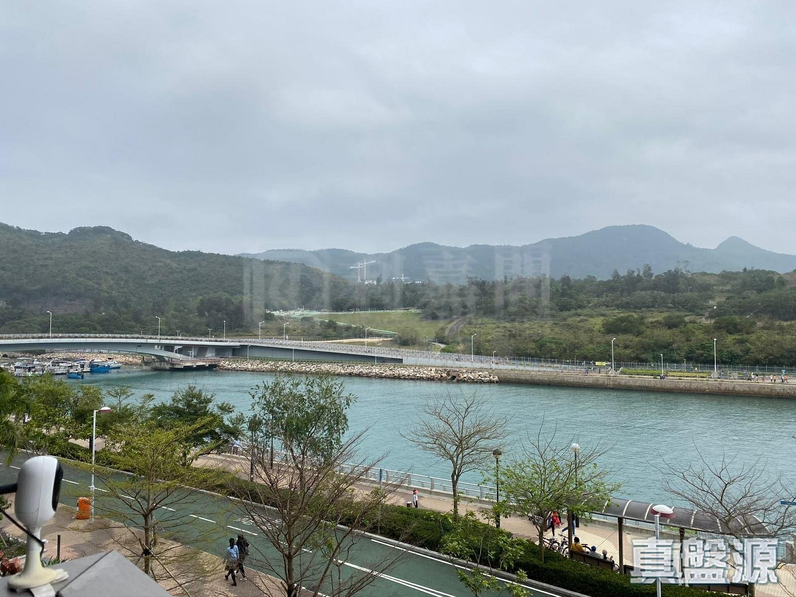 海翩滙 2座 低层 G室 将军澳