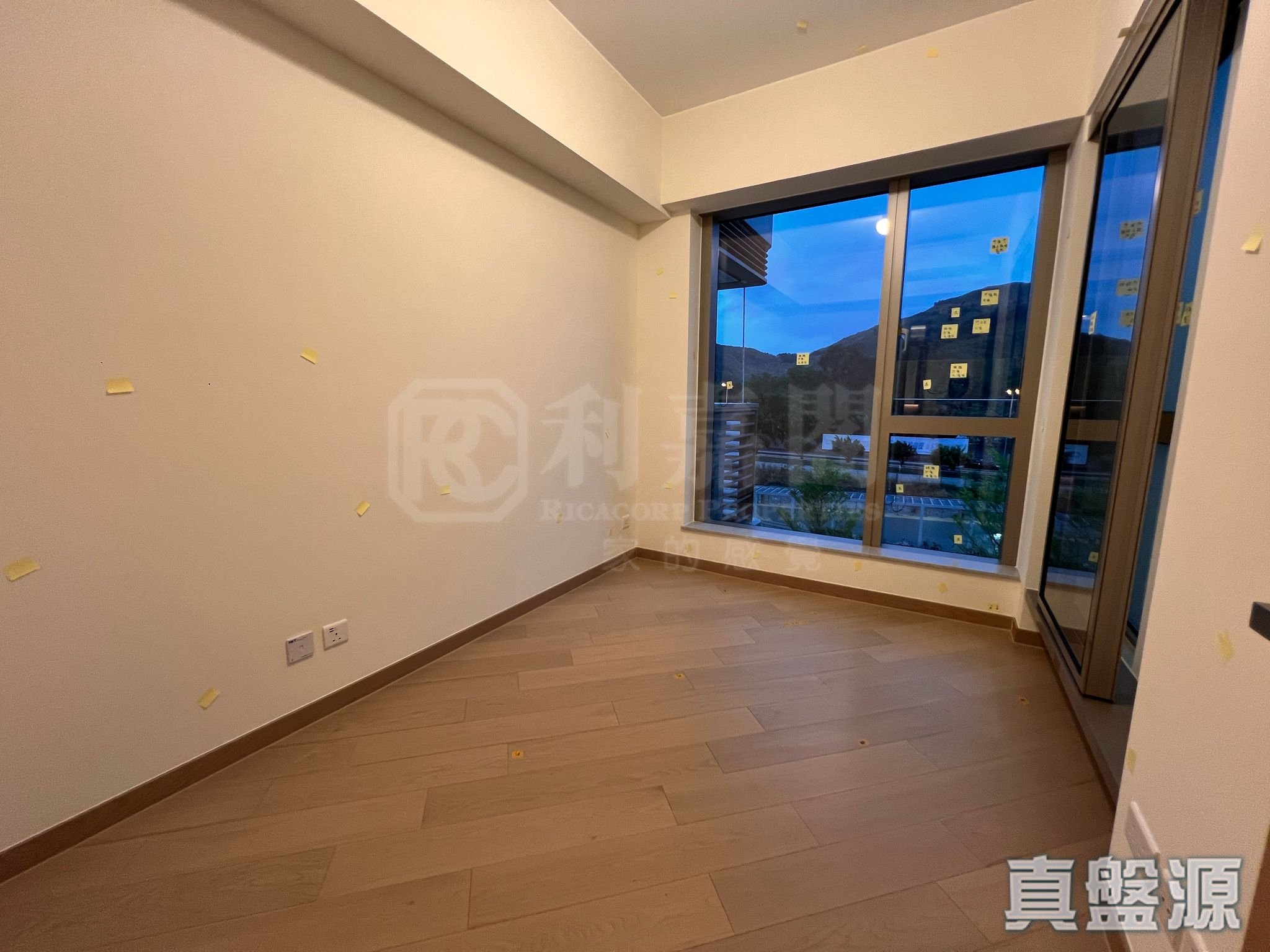 柏珑 1A期 柏珑 I 2座 低层 B3室 元朗