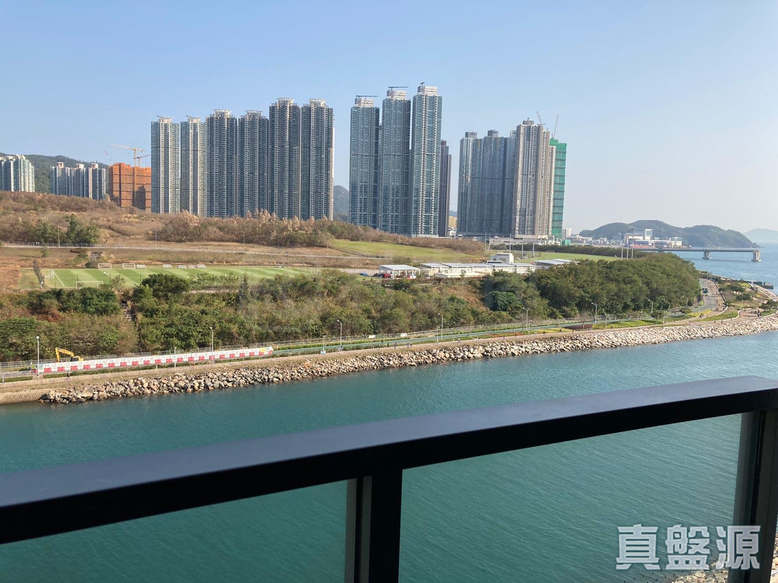 THE PAPILLONS TOWER 2 Very High Floor Zone Flat F Tseung Kwan O