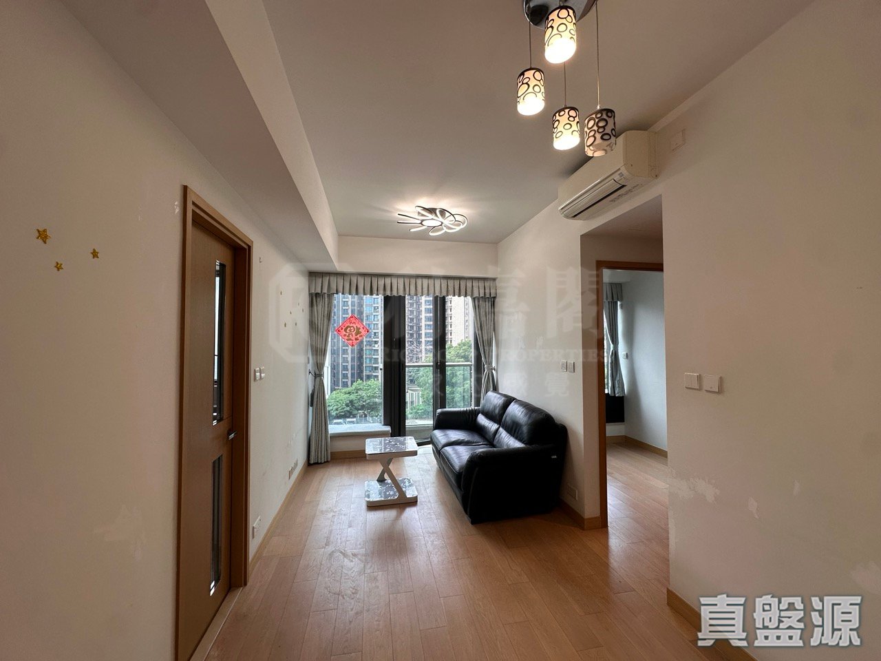 ONE HOMANTIN 3座 中层 E室 何文田/京士柏/九龙塘/又一村