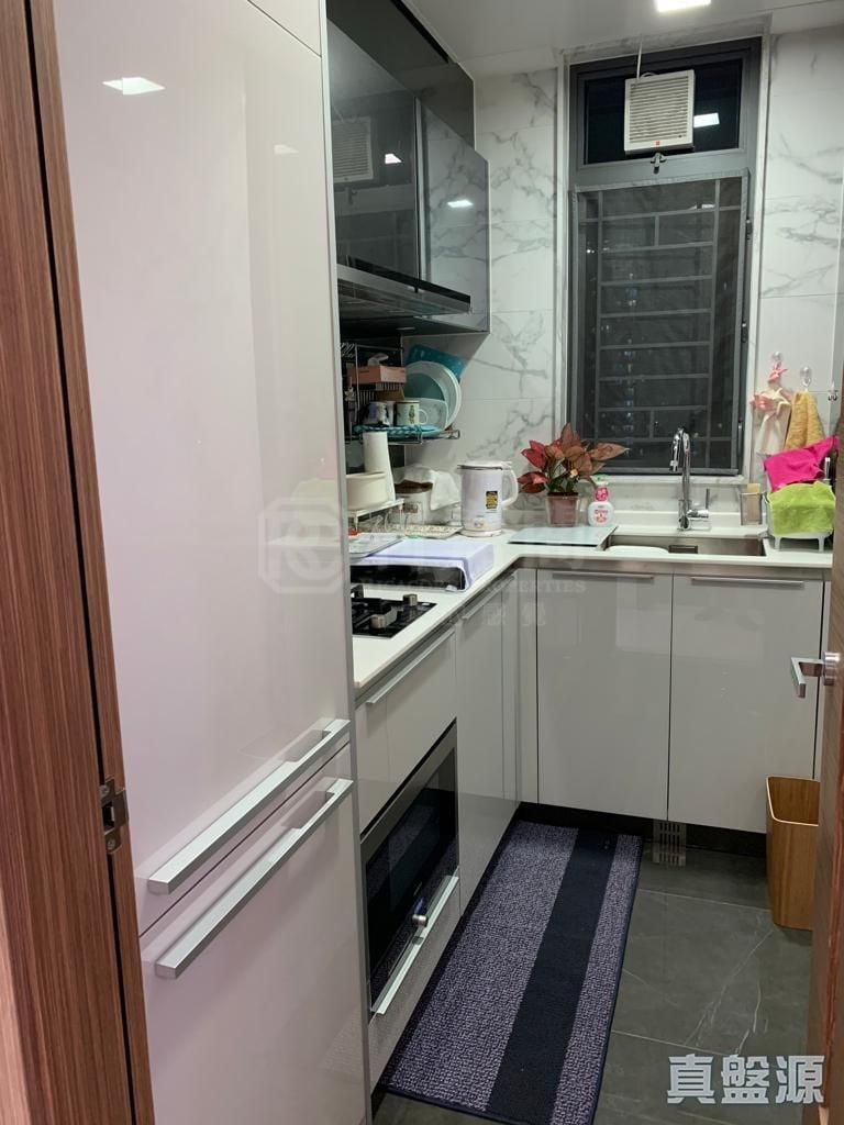 GRAND YOHO 1期 9座 高层 B室 元朗