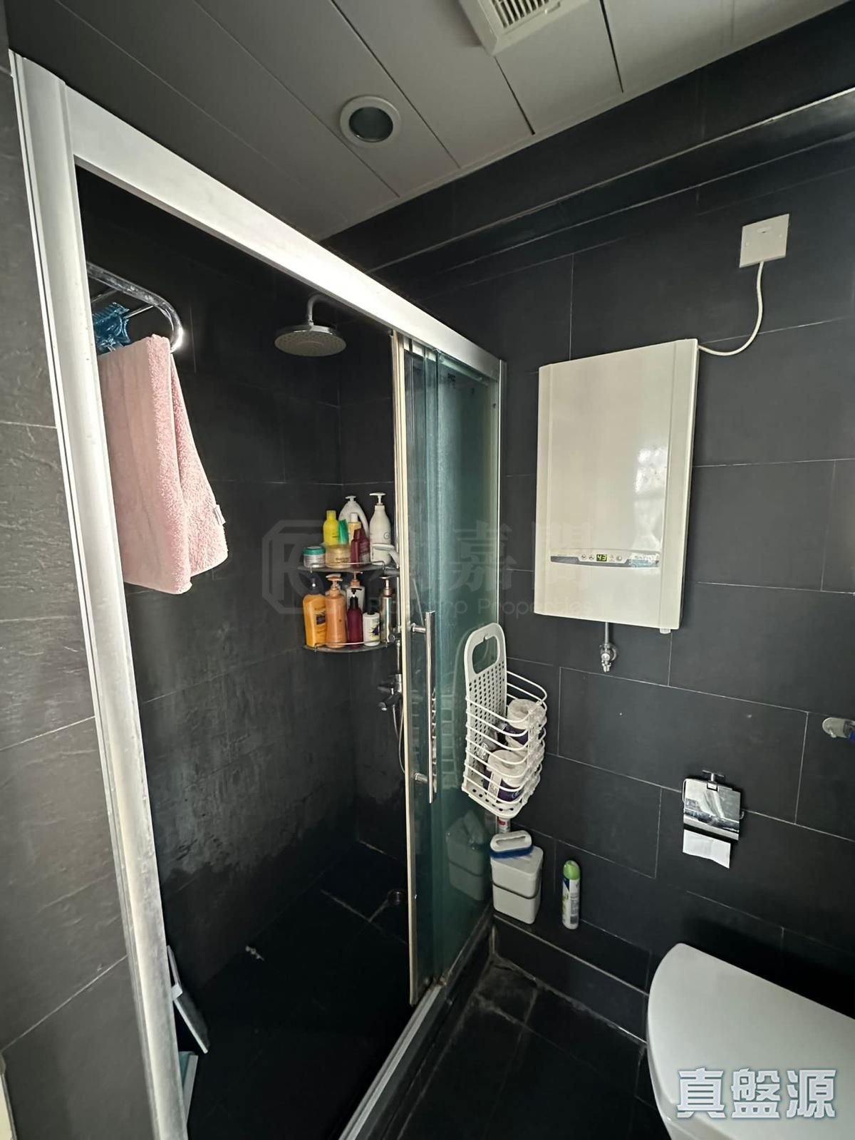 昌運中心 富昌閣 (1座) 極高層 E室 大埔