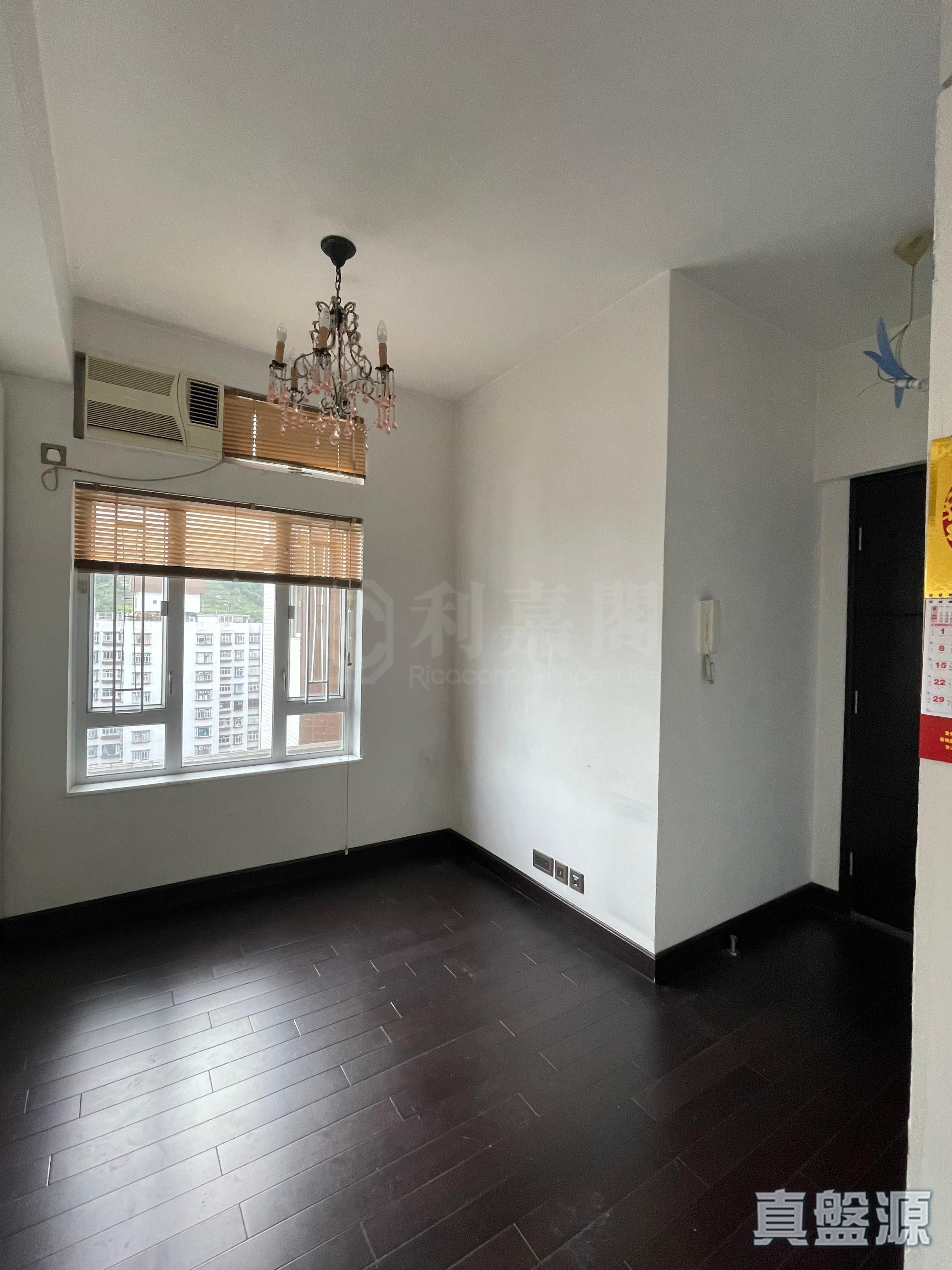 美景花园 9座 极高层 E室 青衣