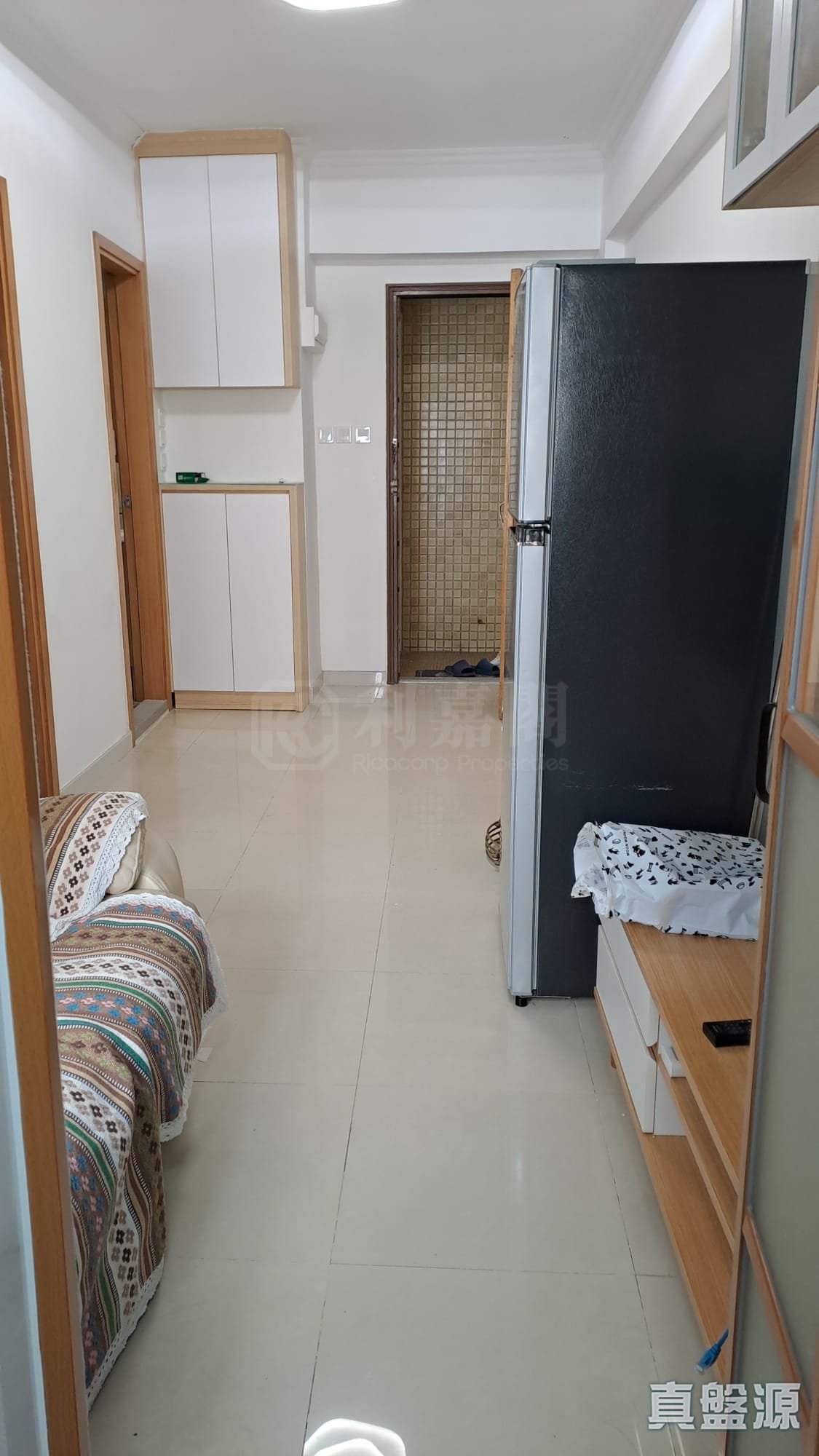 景赐大厦 极高层 D室 中上环/西区