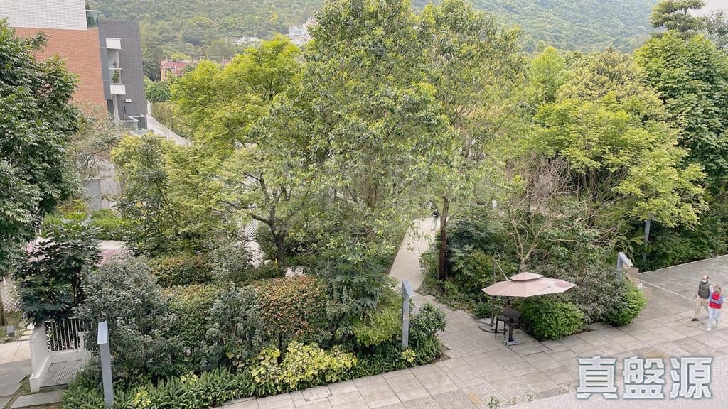 MOUNT PAVILIA TOWER 9 Medium Floor Zone Sai Kung/Clear Water Bay