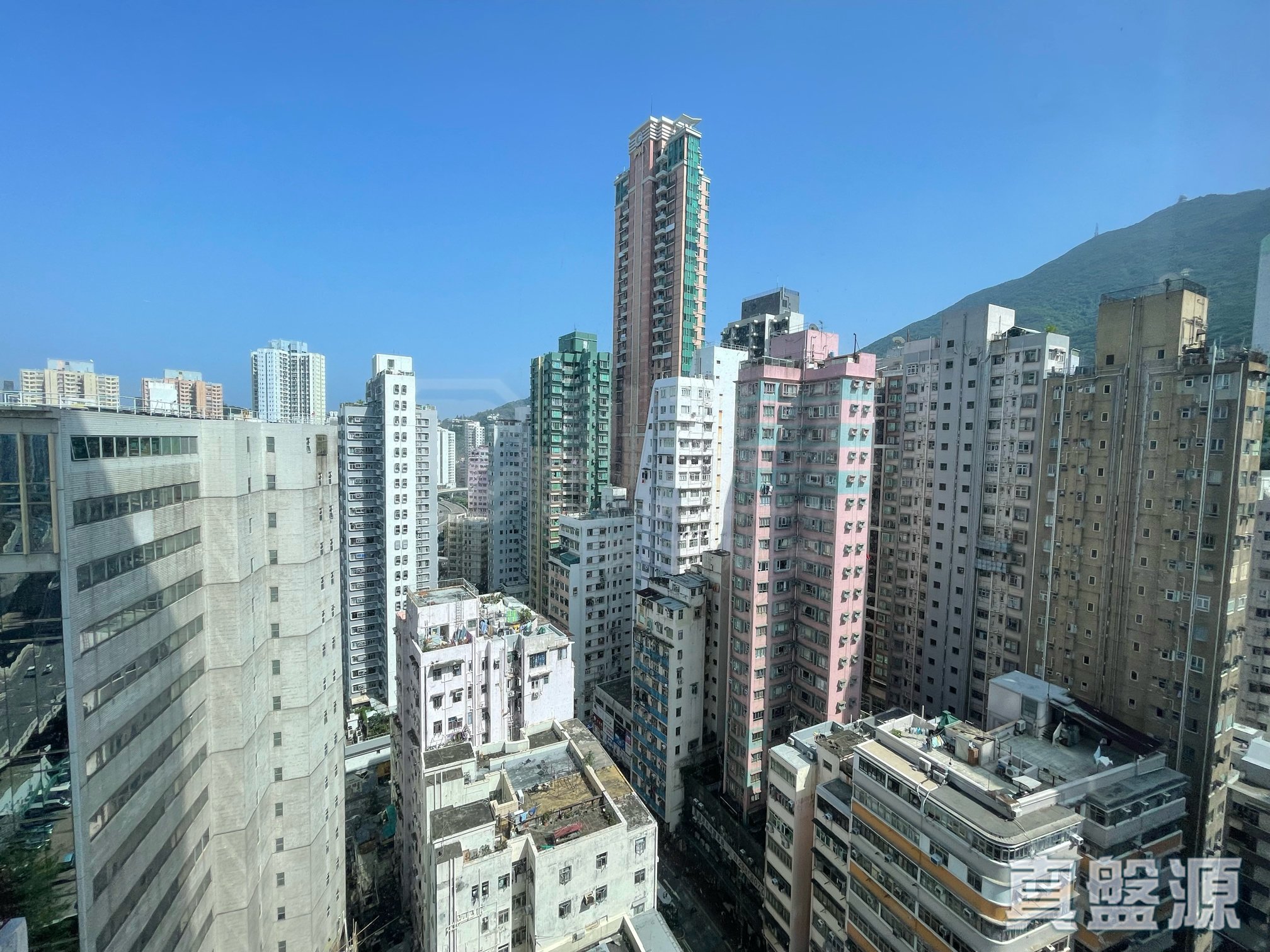 ISLAND RESIDENCE 高层 G室 西湾河/筲箕湾