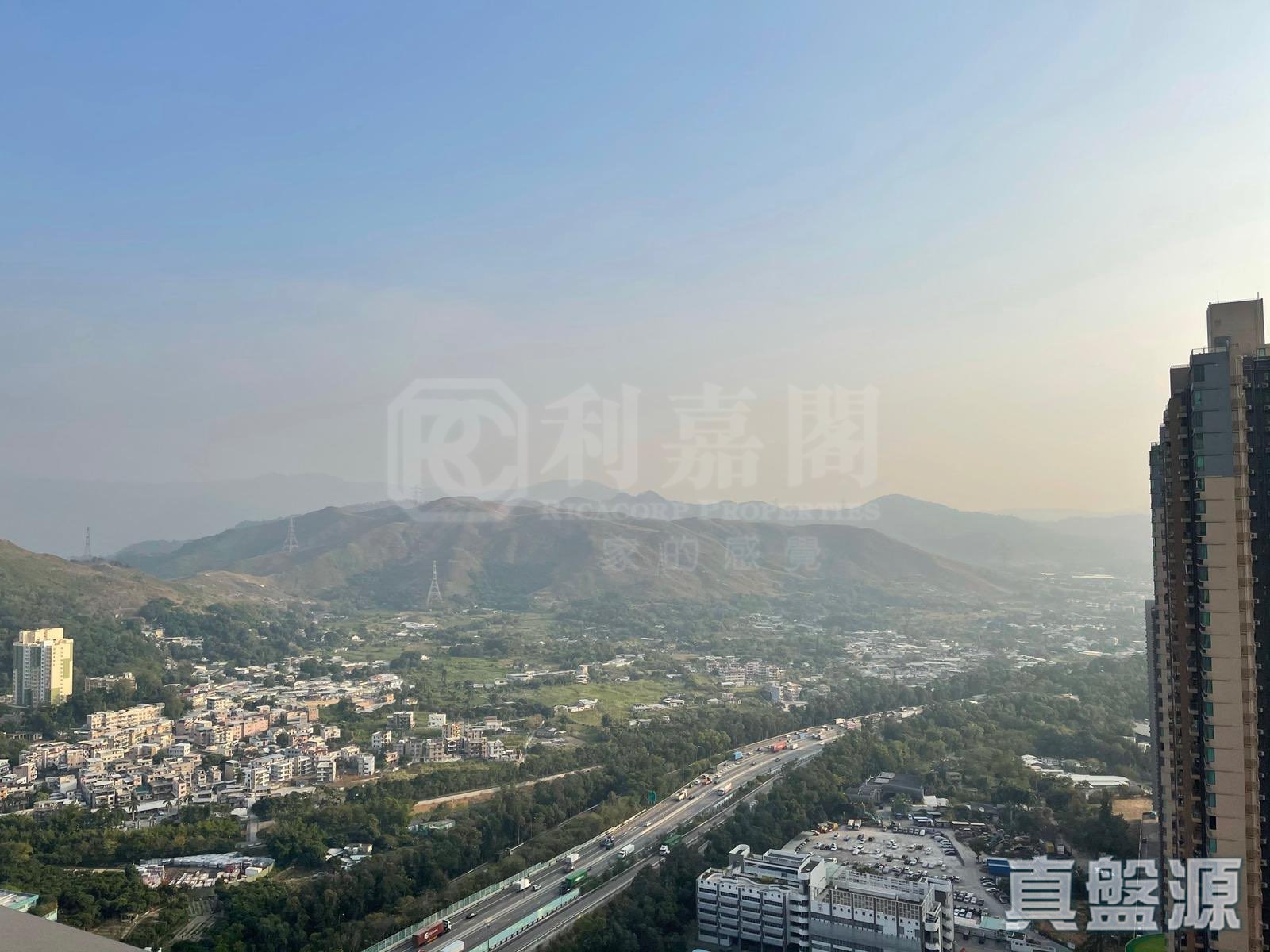 GRAND YOHO 2期 5座 極高層 C室 元朗