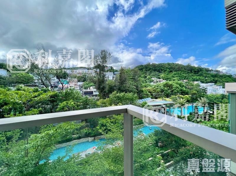 逸瓏海滙 2座 西貢