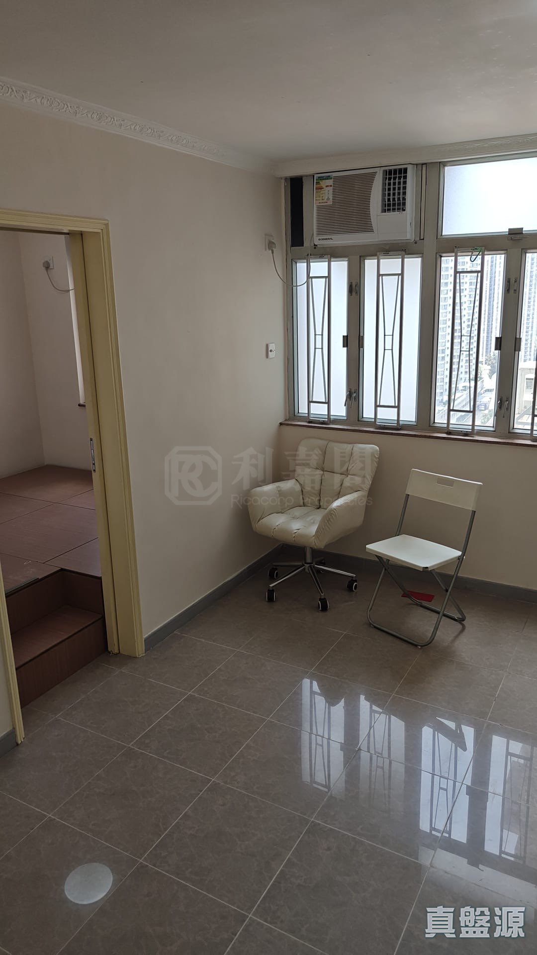 SIU HEI COURT WAN HEI HOUSE (BLOCK B) High Floor Zone Flat 12 Tuen Mun