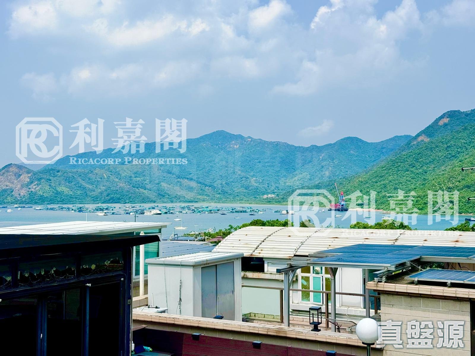 西径 西贡