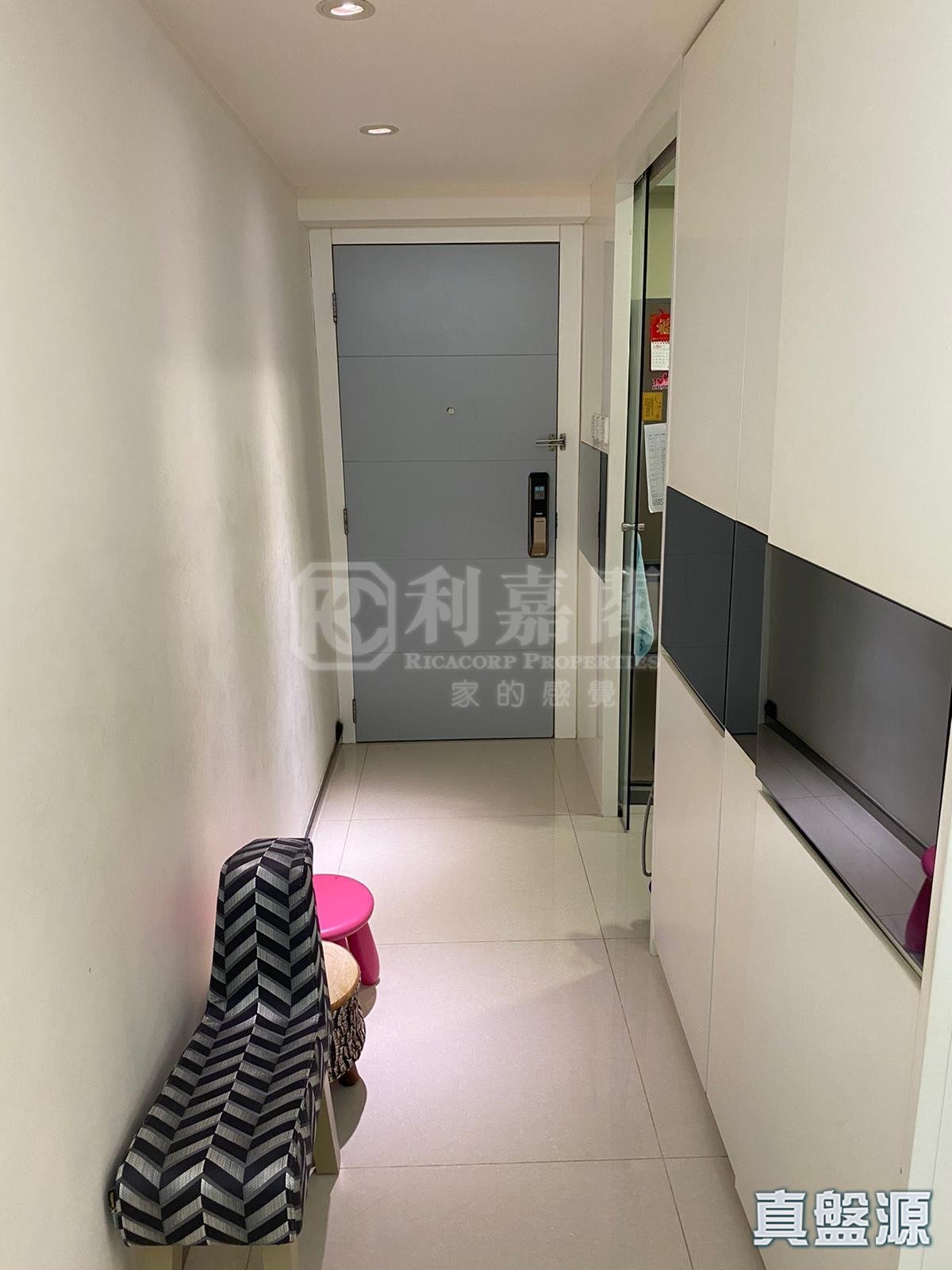 灣景花園 5座 中層 F室 荃灣