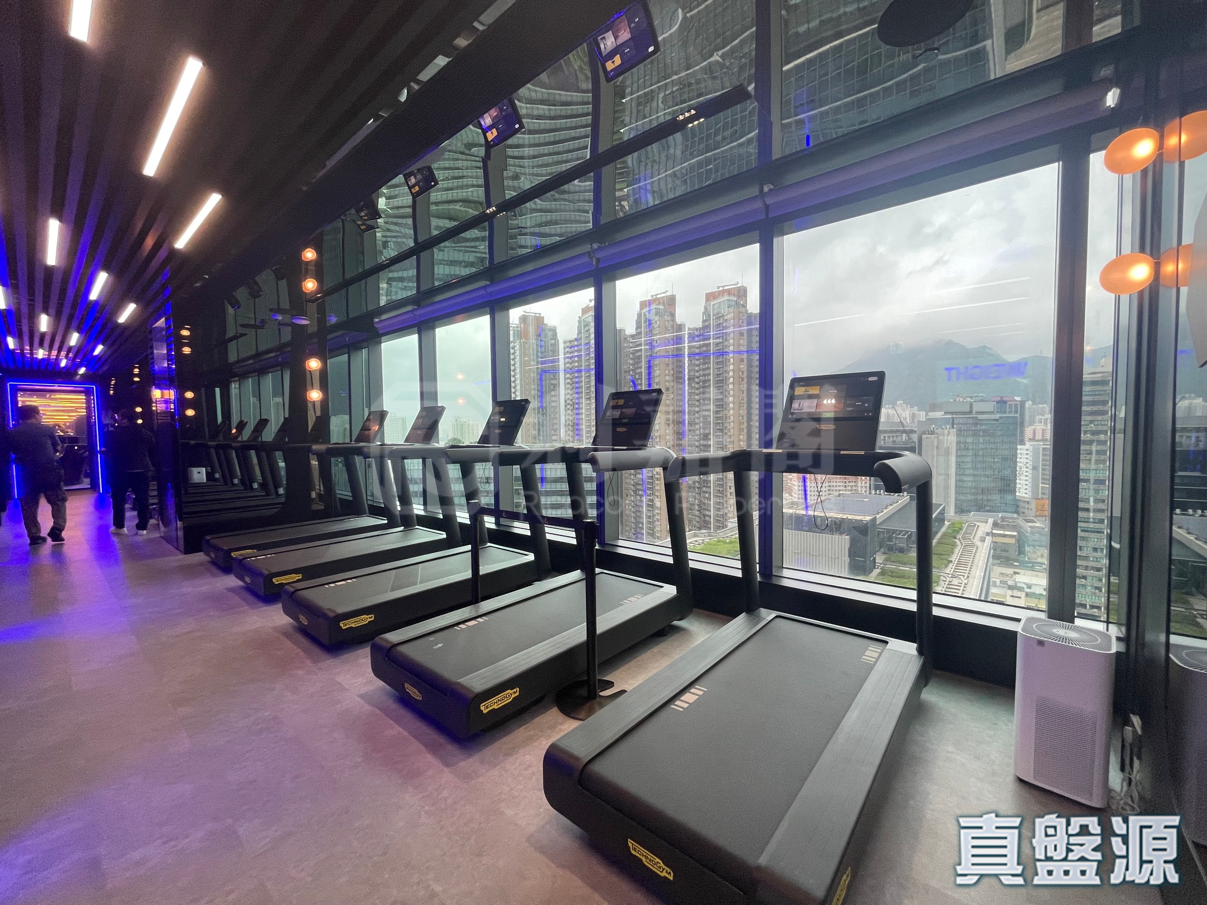 CULLINAN SKY PHASE 2 - Tower 1 Low Floor Zone Flat B2 To Kwa Wan/Kowloon City/Kai Tak/San Po Kong