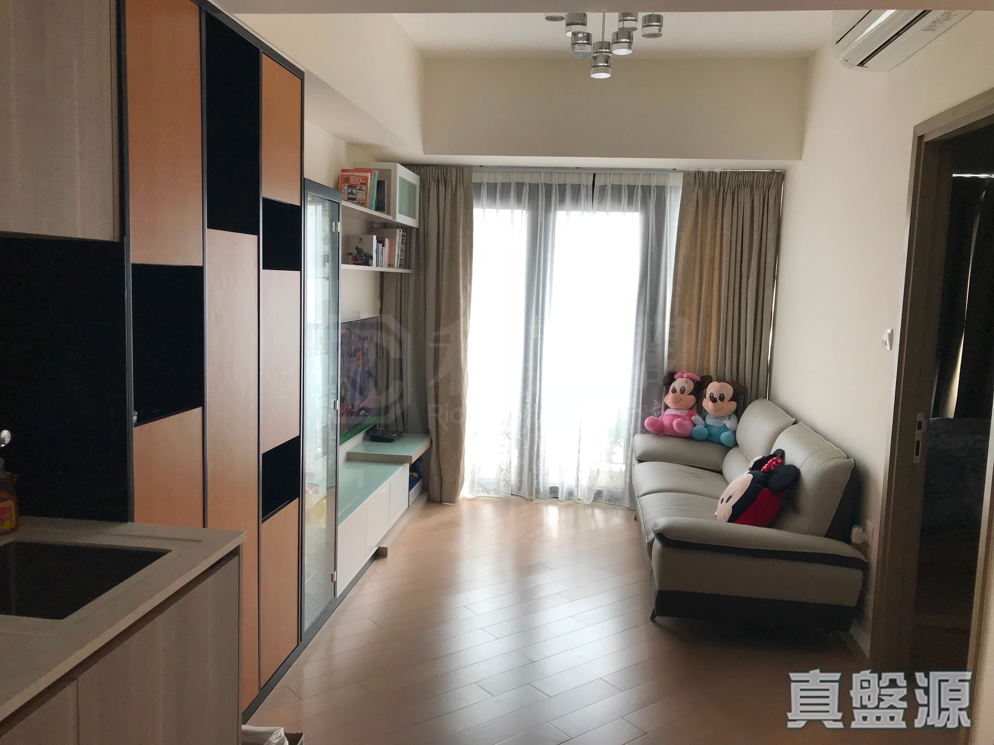 TWIN REGENCY TOWER 1 Low Floor Zone Flat M Yuen Long