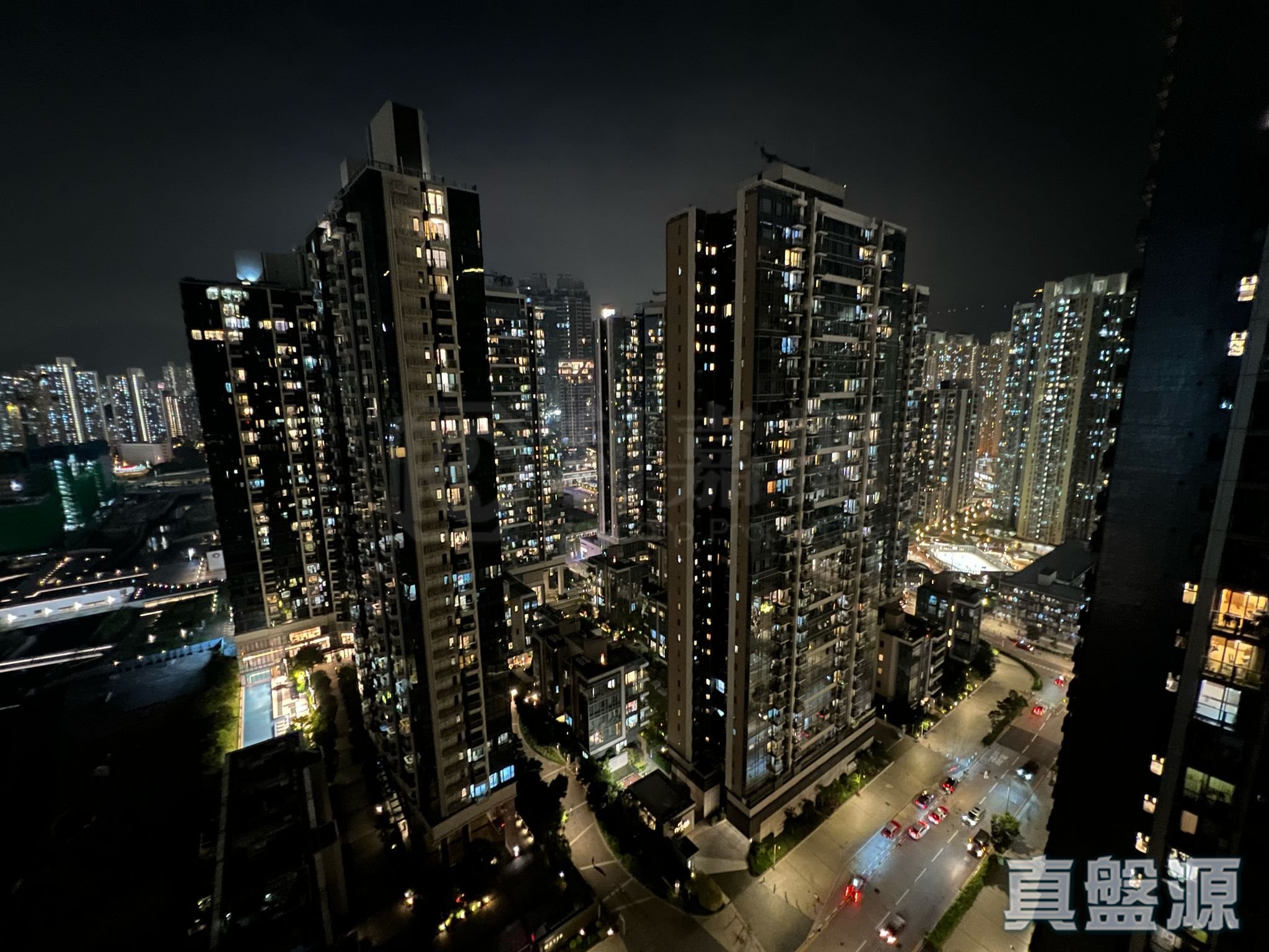 龍譽 1A座 高層 D室 土瓜灣/九龍城/新啟德/新蒲崗