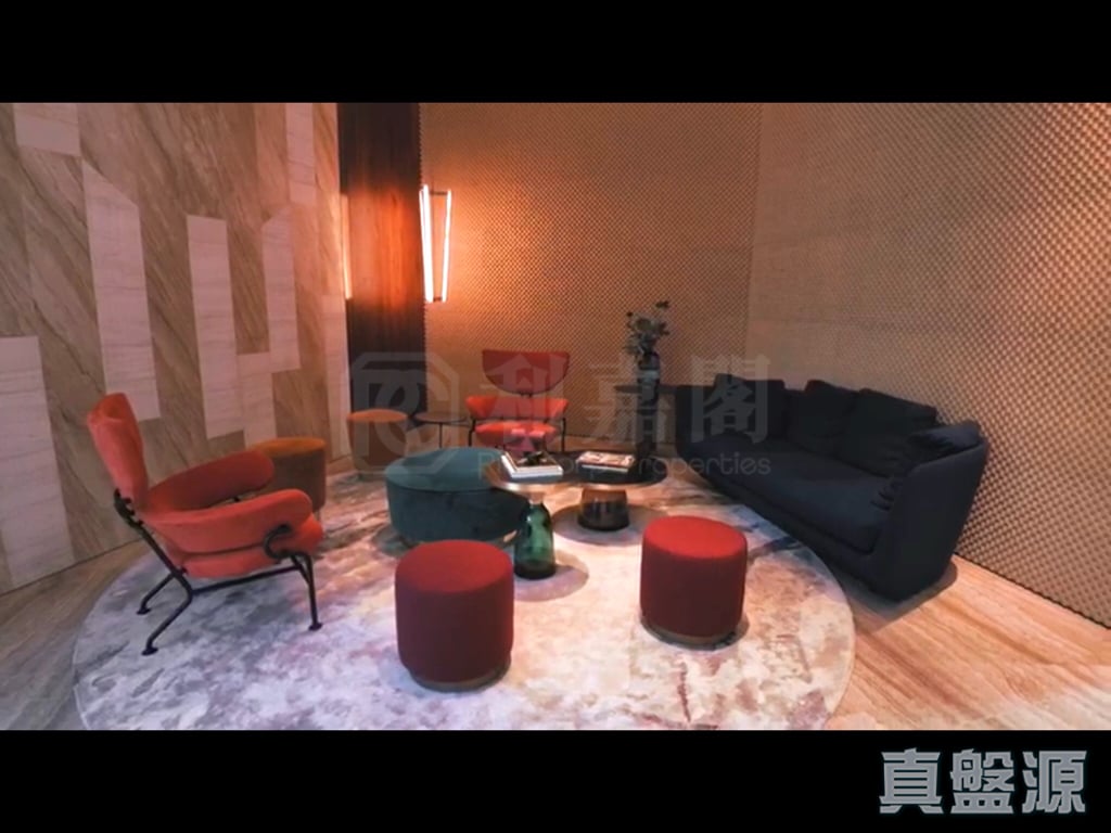 THE CARMEL 1座 高层 E室 深井/青山公路