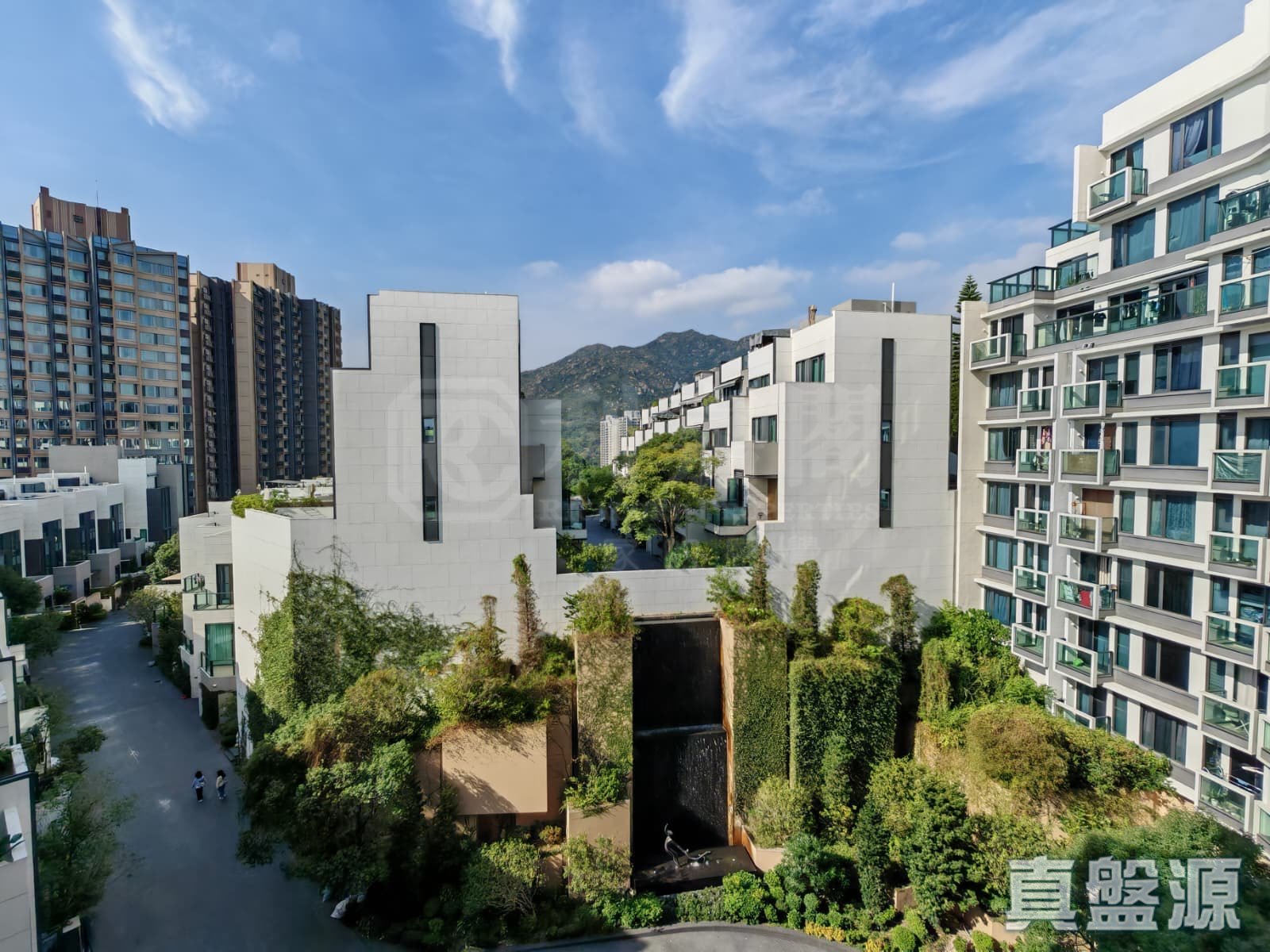 THE CARMEL 1座 高层 E室 深井/青山公路