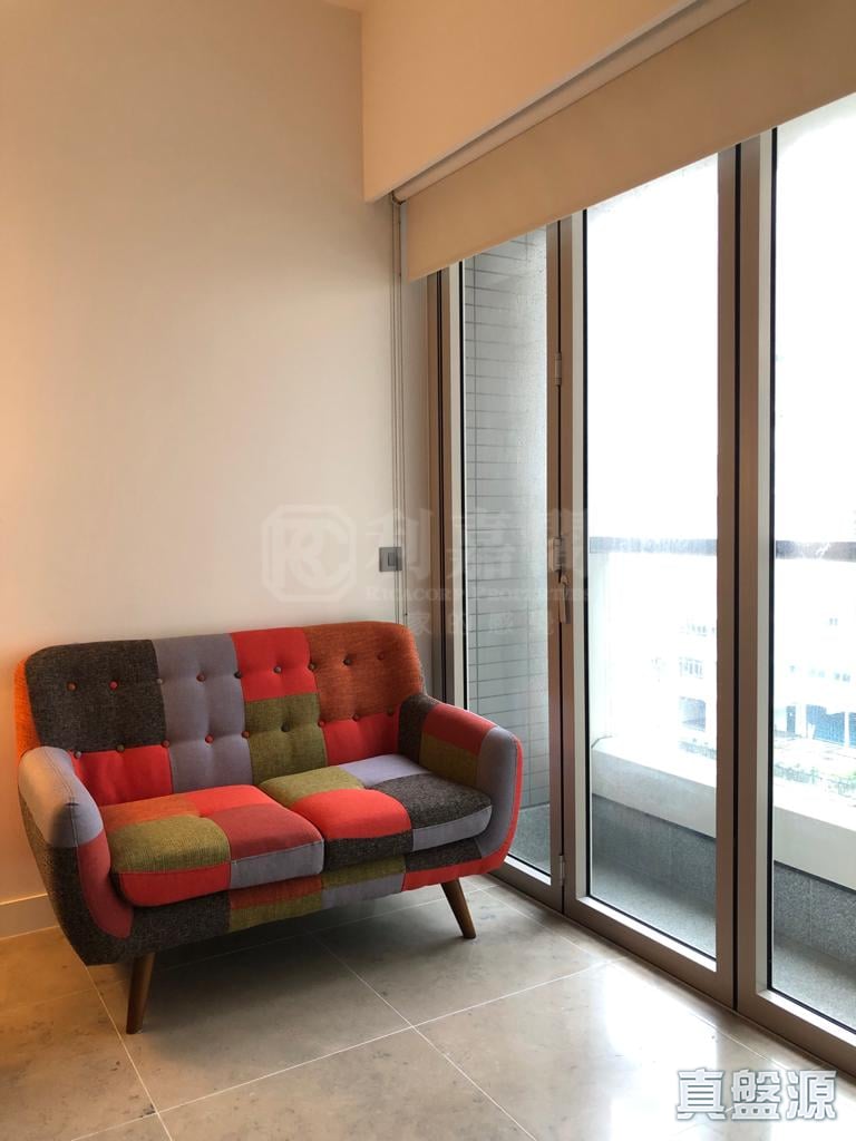 EIGHT SOUTH LANE 高層 D室 中上環/西區