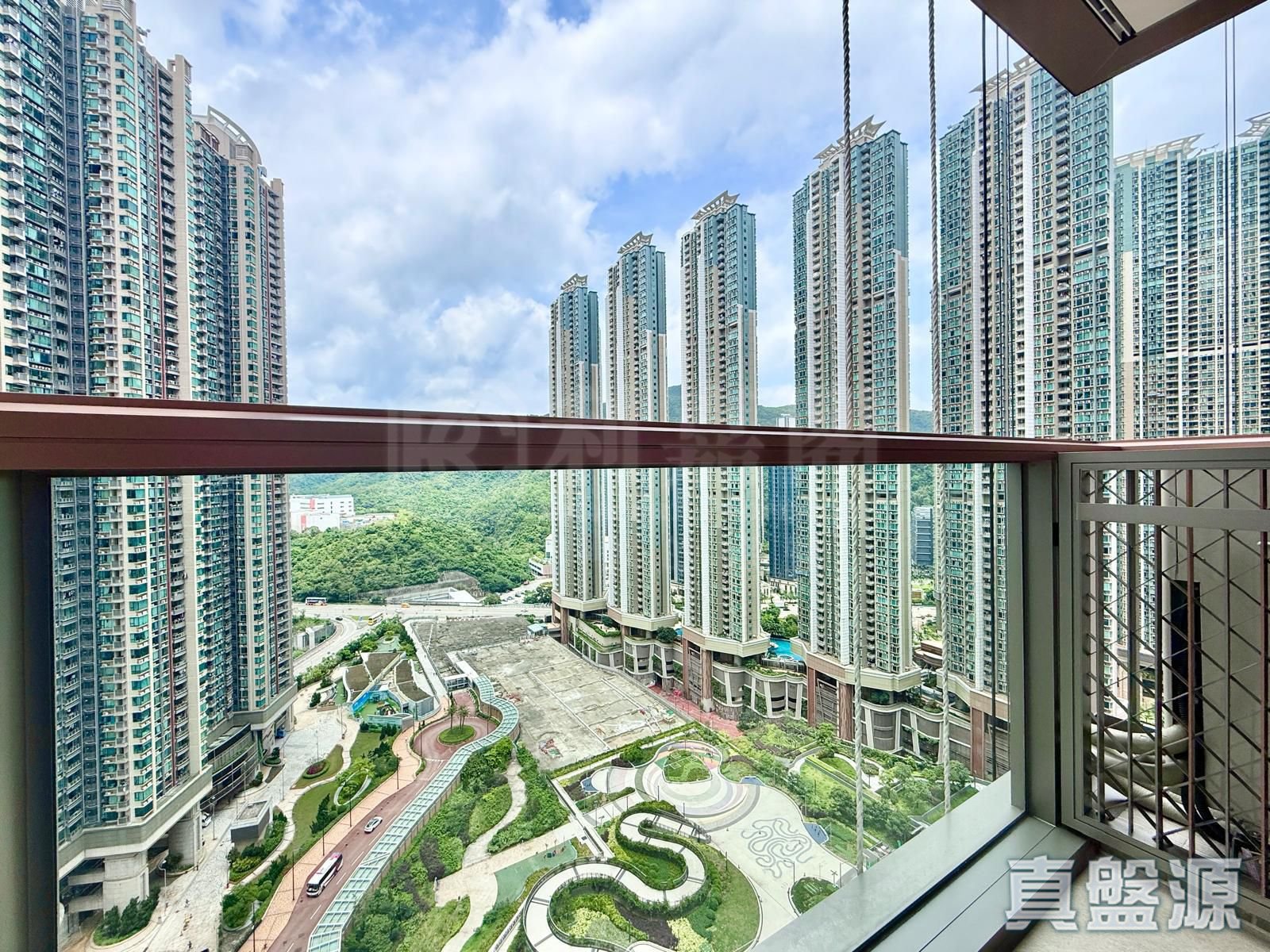 日出康城 11期C 凯柏峰 II 2座 (2A) 高层 G室 将军澳