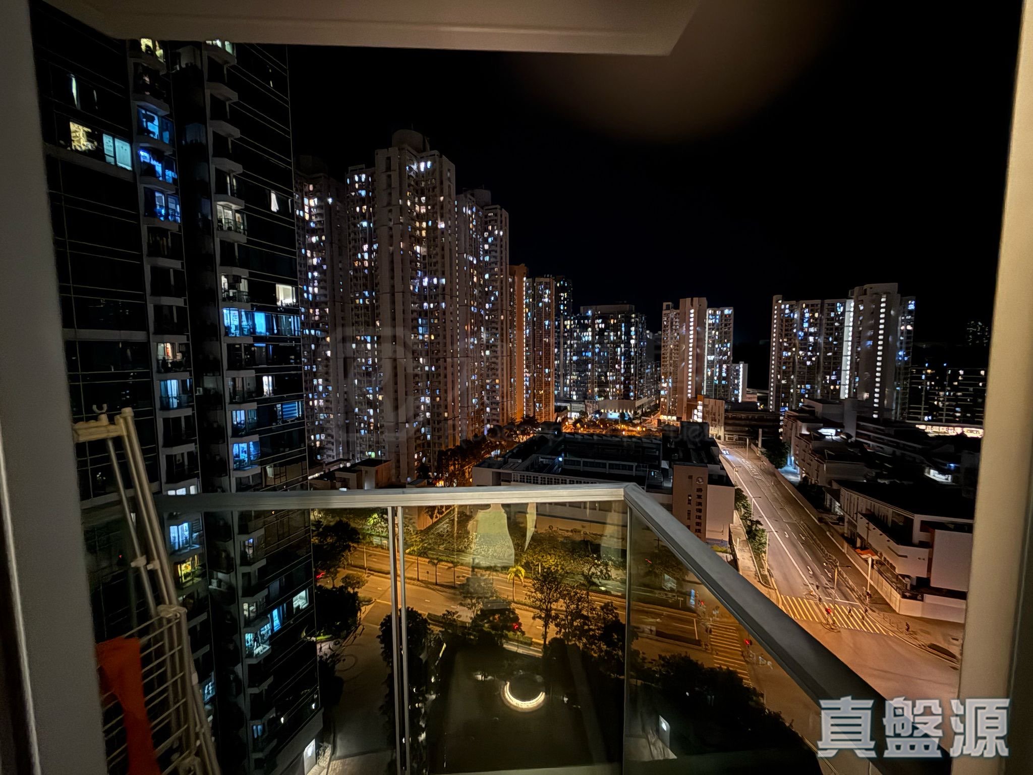 THE PARKSIDE 1A座 高層 D室 將軍澳