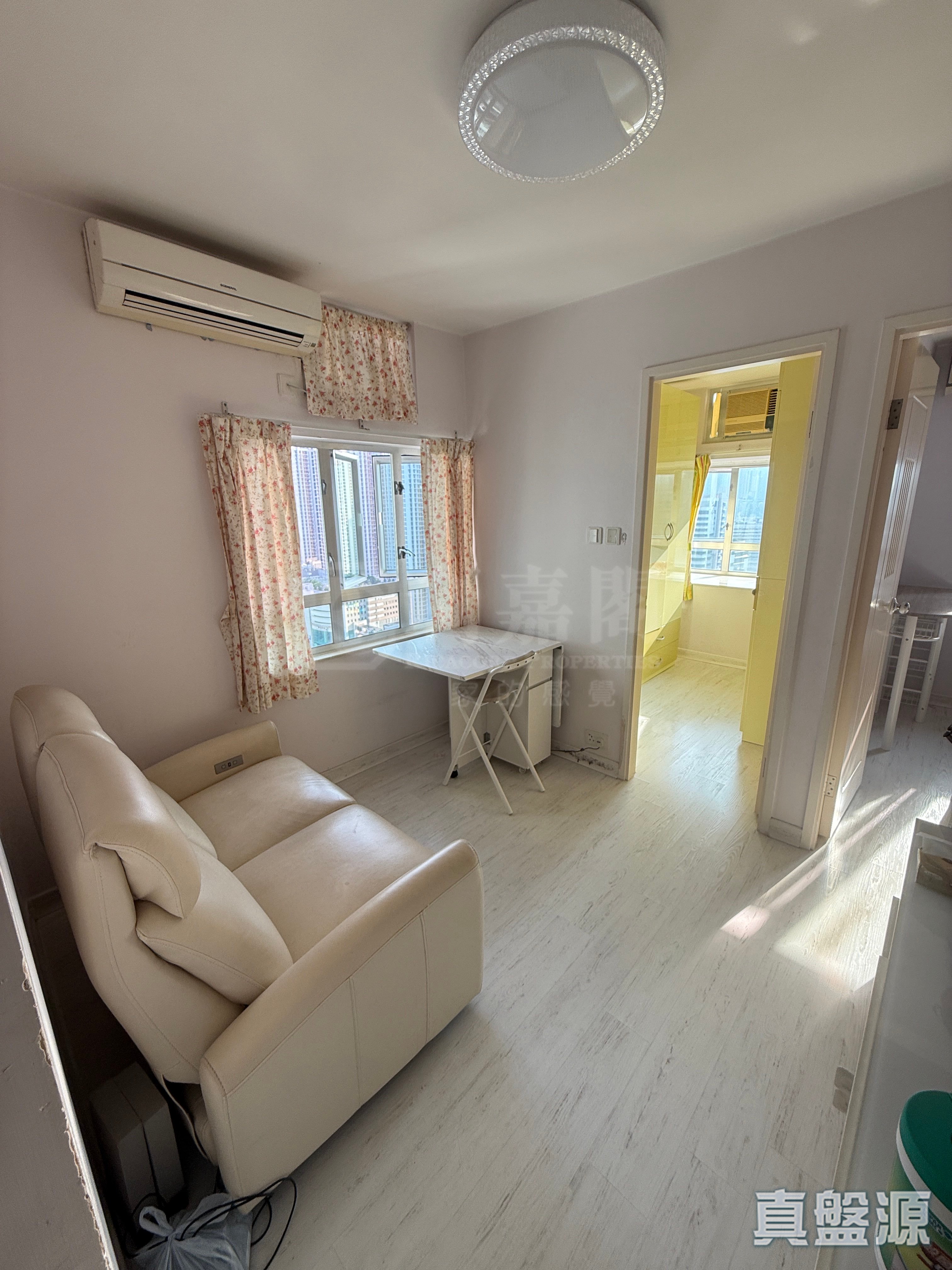 沙田第一城 4期 37座 极高层 C室 沙田/火炭/九肚山