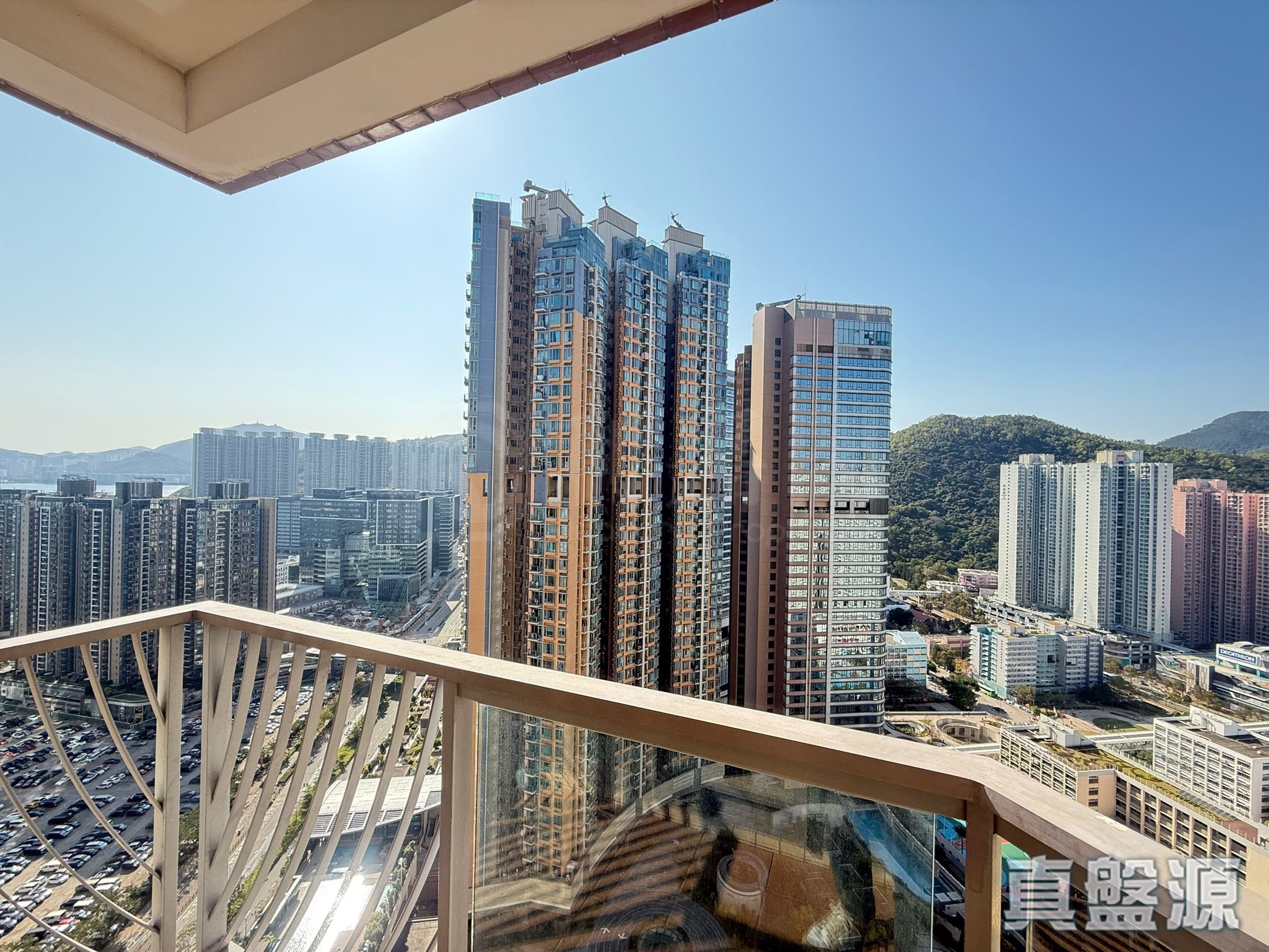 君傲湾 3座 高层 G室 将军澳