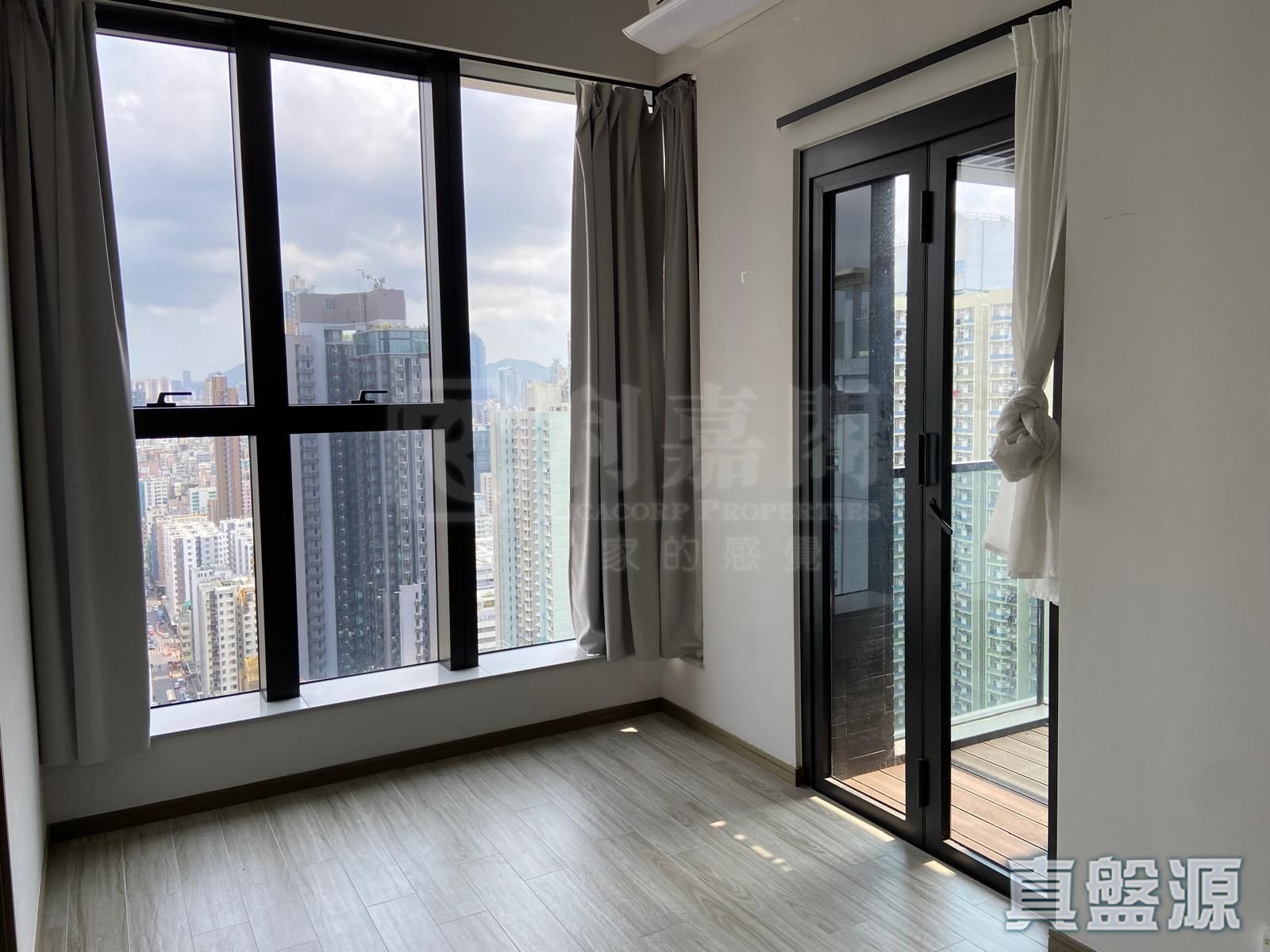 家壹 極高層 F室 西九龍