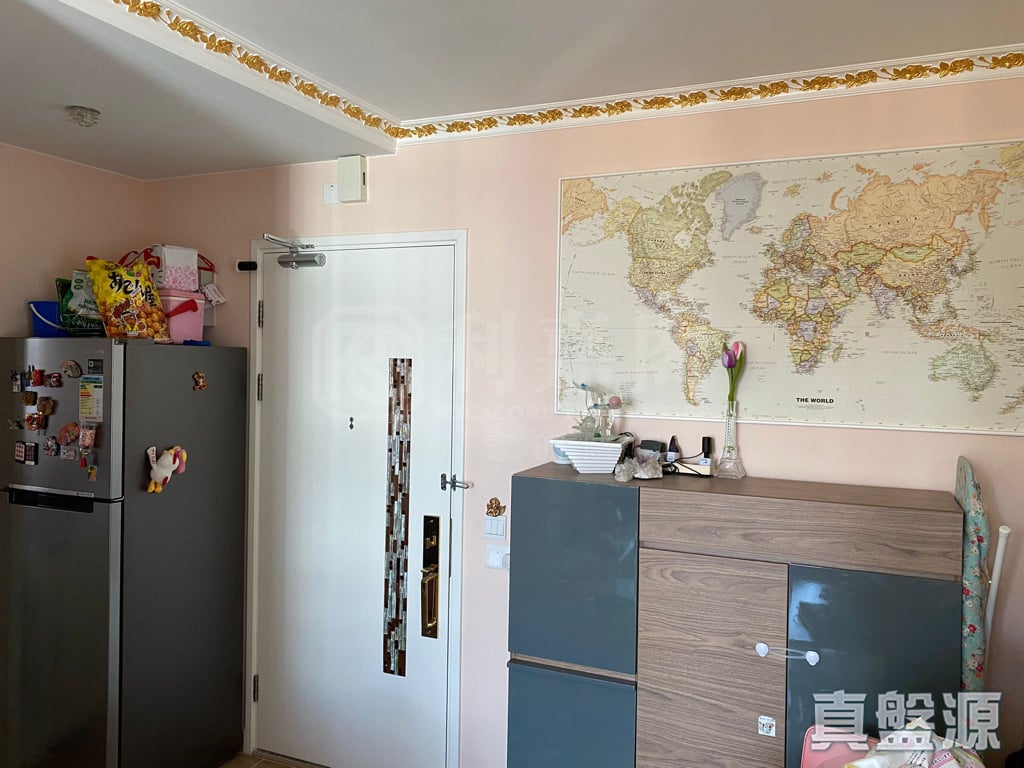 CHING CHUN COURT BLOCK A (CHUN HIN HOUSE) Very High Floor Zone Flat 1 Tsing Yi