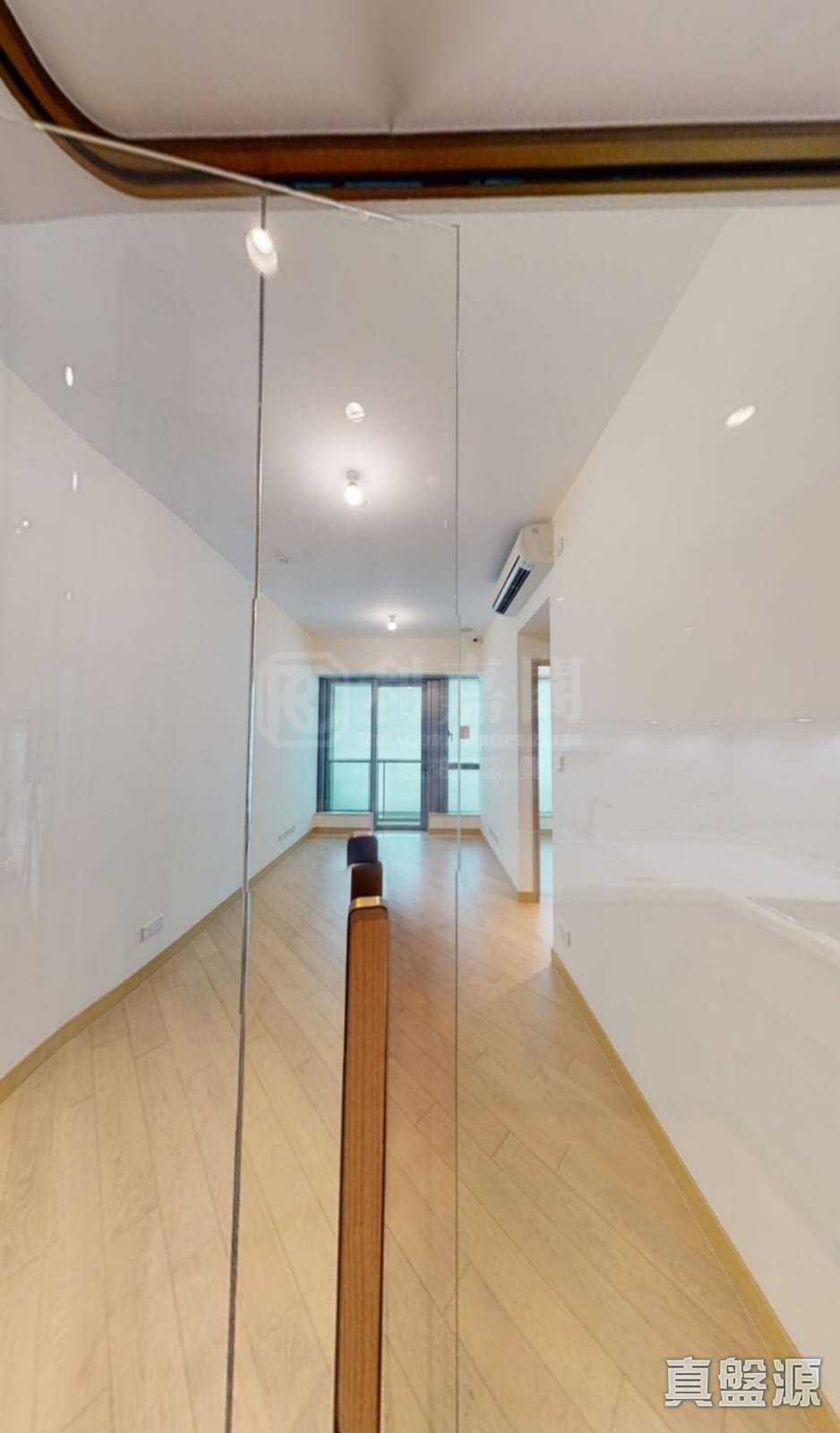 維港滙 1期 3A座 中層 C室 奧運站/南昌