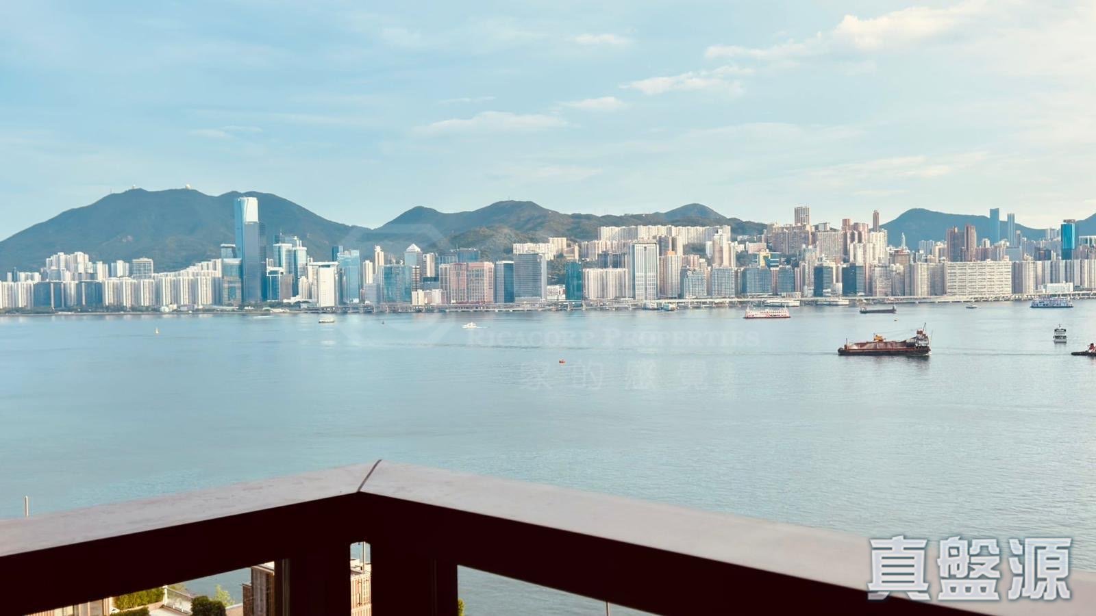 澐璟 3B座 中層 B室 土瓜灣/九龍城/新啟德/新蒲崗