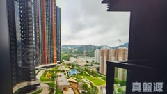 柏傲庄 3期 1座 (1A) 低层 E室 大围