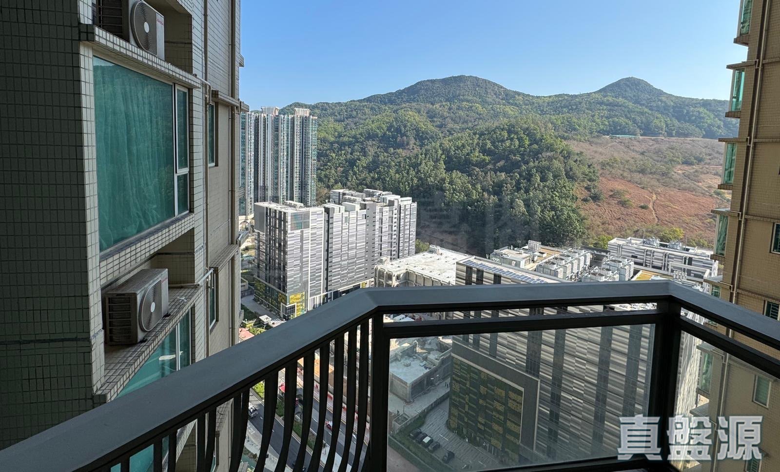 LOHAS PARK PHASE 2A  LE PRESTIGE - Swan Lake (tower 2 - L Wing) High Floor Zone Flat LC Tseung Kwan O