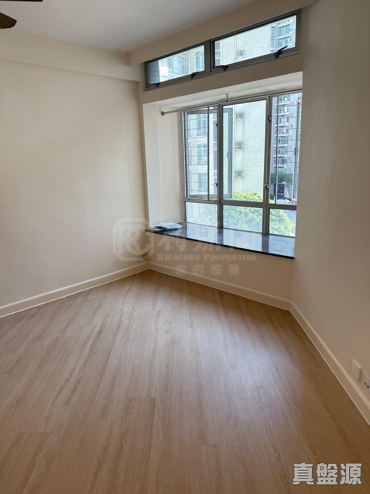 麗港城 1期 5座 低層 F室 觀塘/藍田/油塘