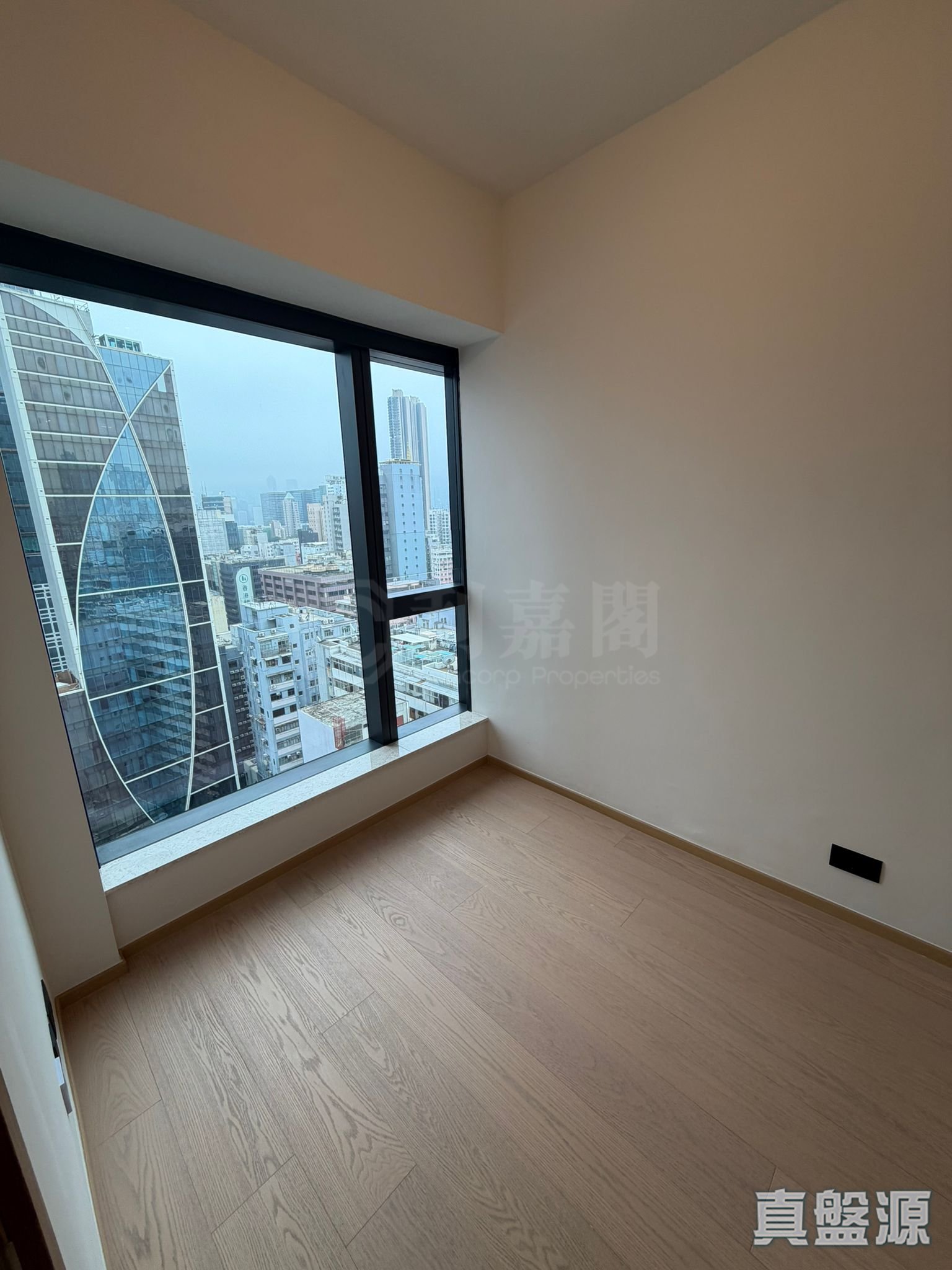 高临 A1座 高层 G室 九龙站/尖沙咀/佐敦