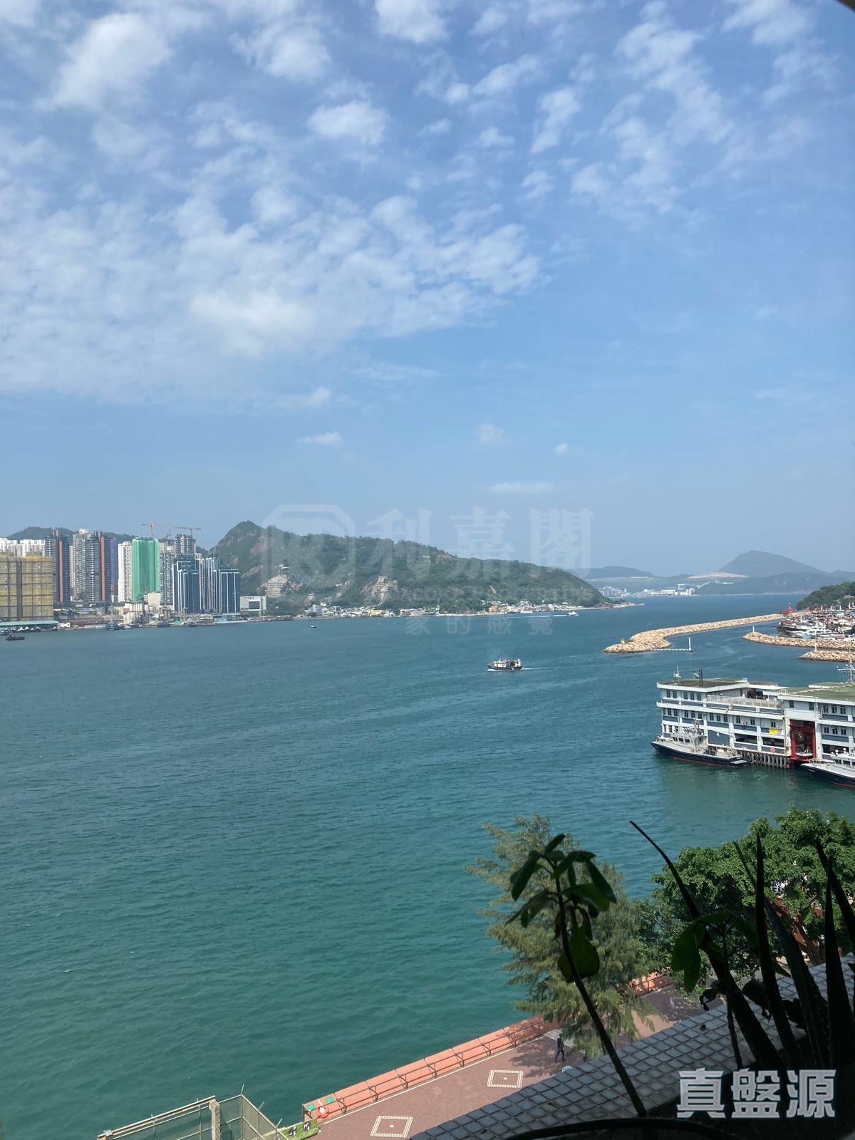 鯉景灣 A段 觀峰閣 (4座) 高層 B室 西灣河/筲箕灣