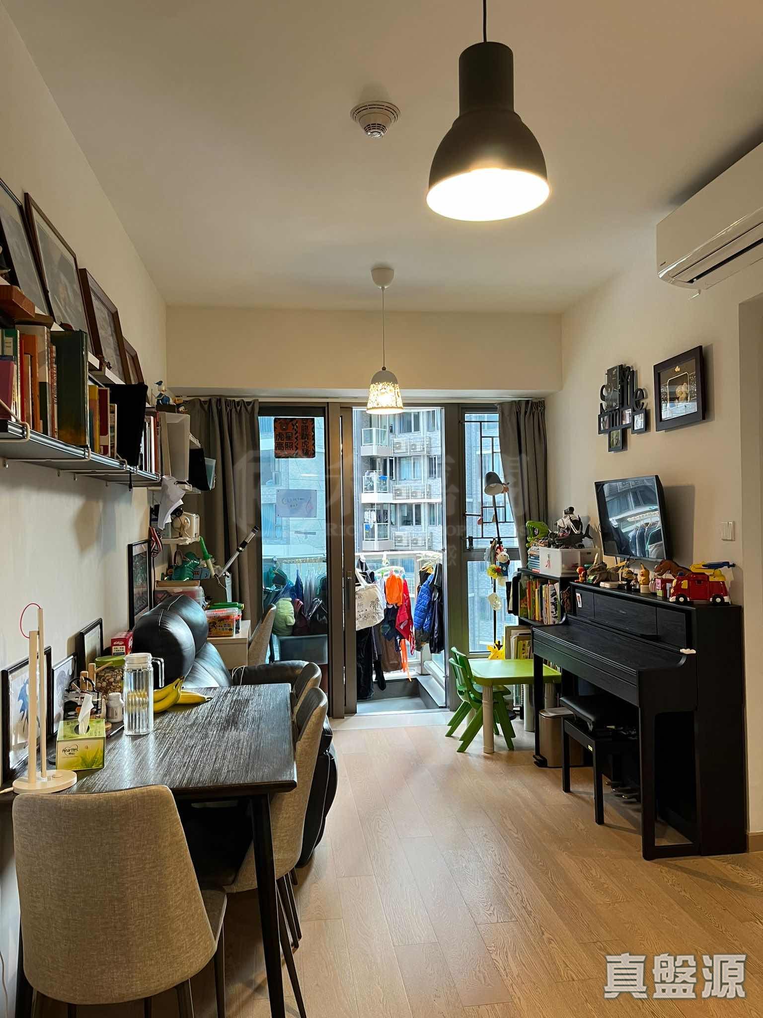 嘉熙 5座 中层 G室 大埔