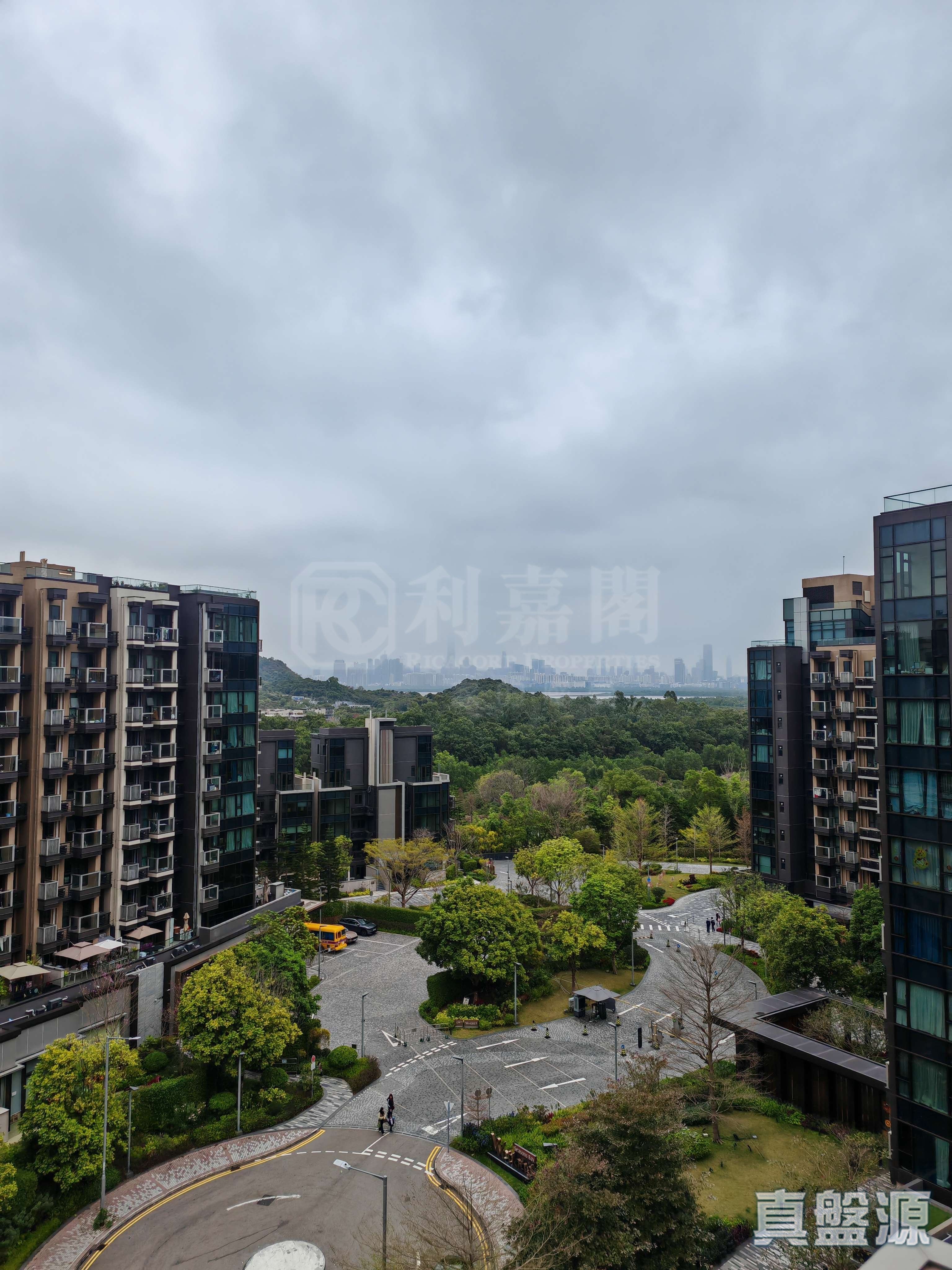 WETLAND SEASONS BAY 1期 5A座 天水围