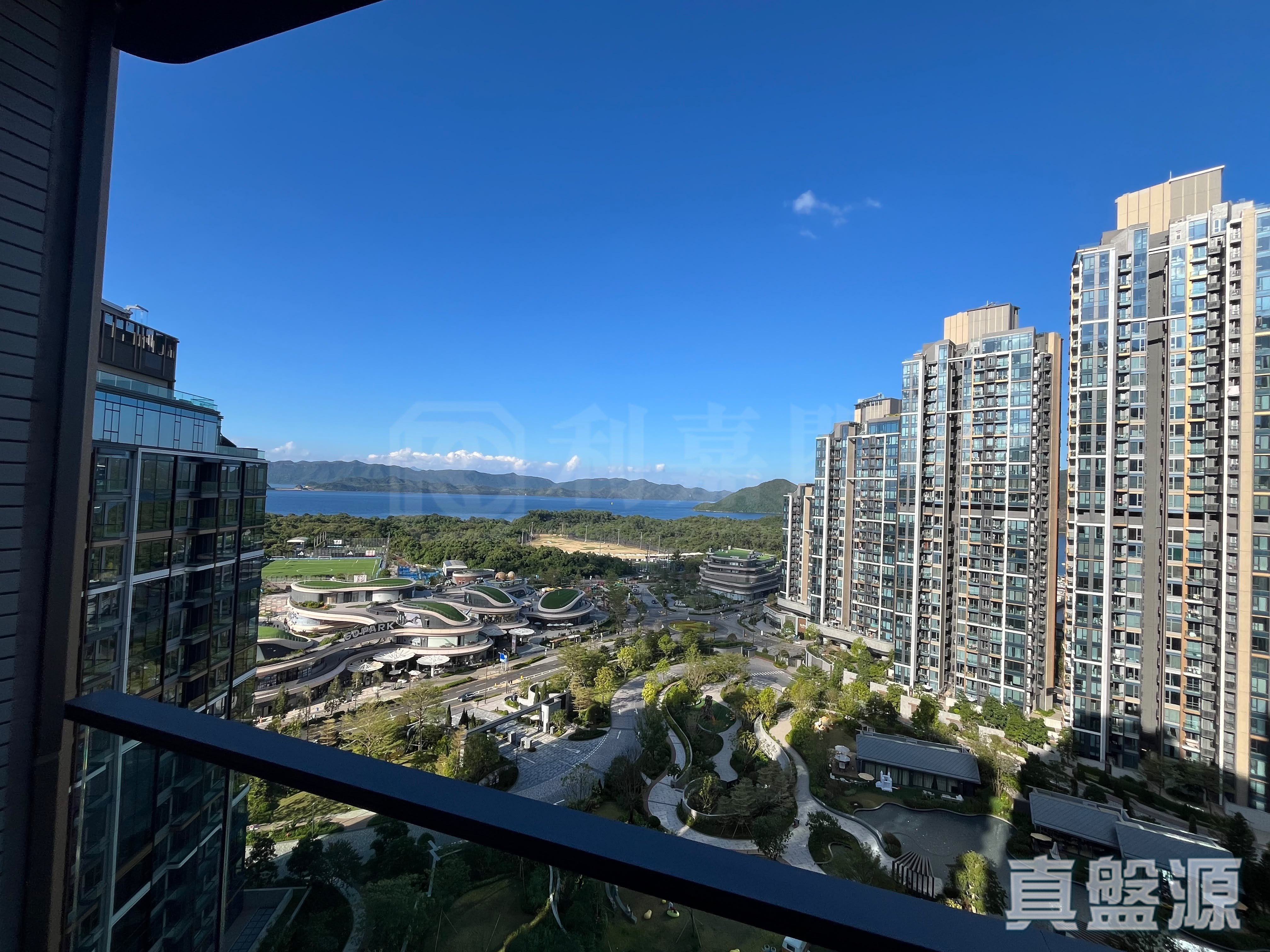SIERRA SEA PHASE 2A - Coral Avenue Tower 3 High Floor Zone Flat E Sai Kung/Clear Water Bay