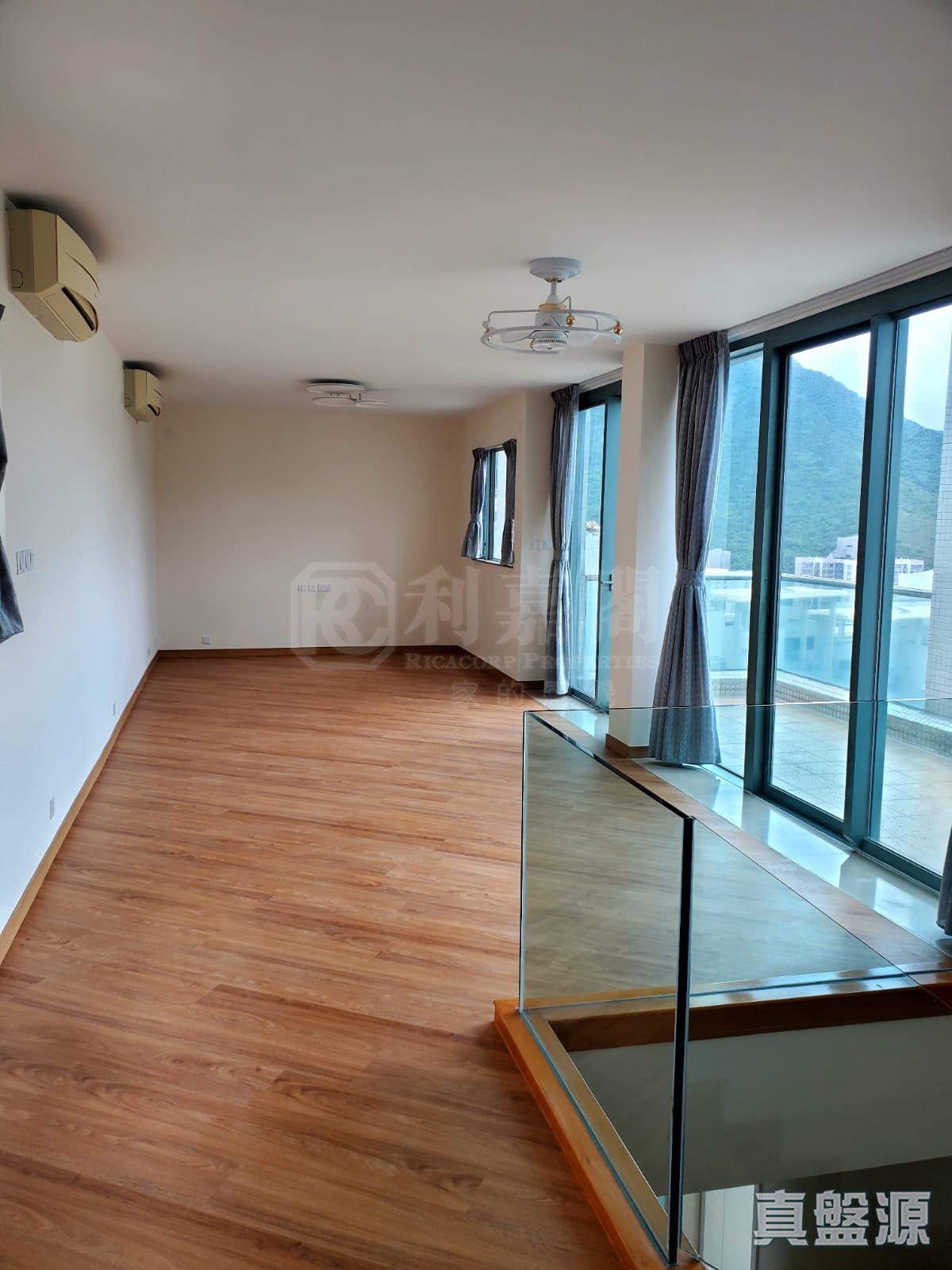 東堤灣畔 2期 6座 極高層 F室 東涌