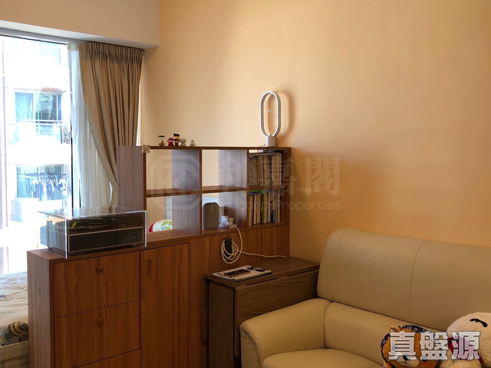 MONTI High Floor Zone Flat C Sai Wan Ho/Shau Kei Wan