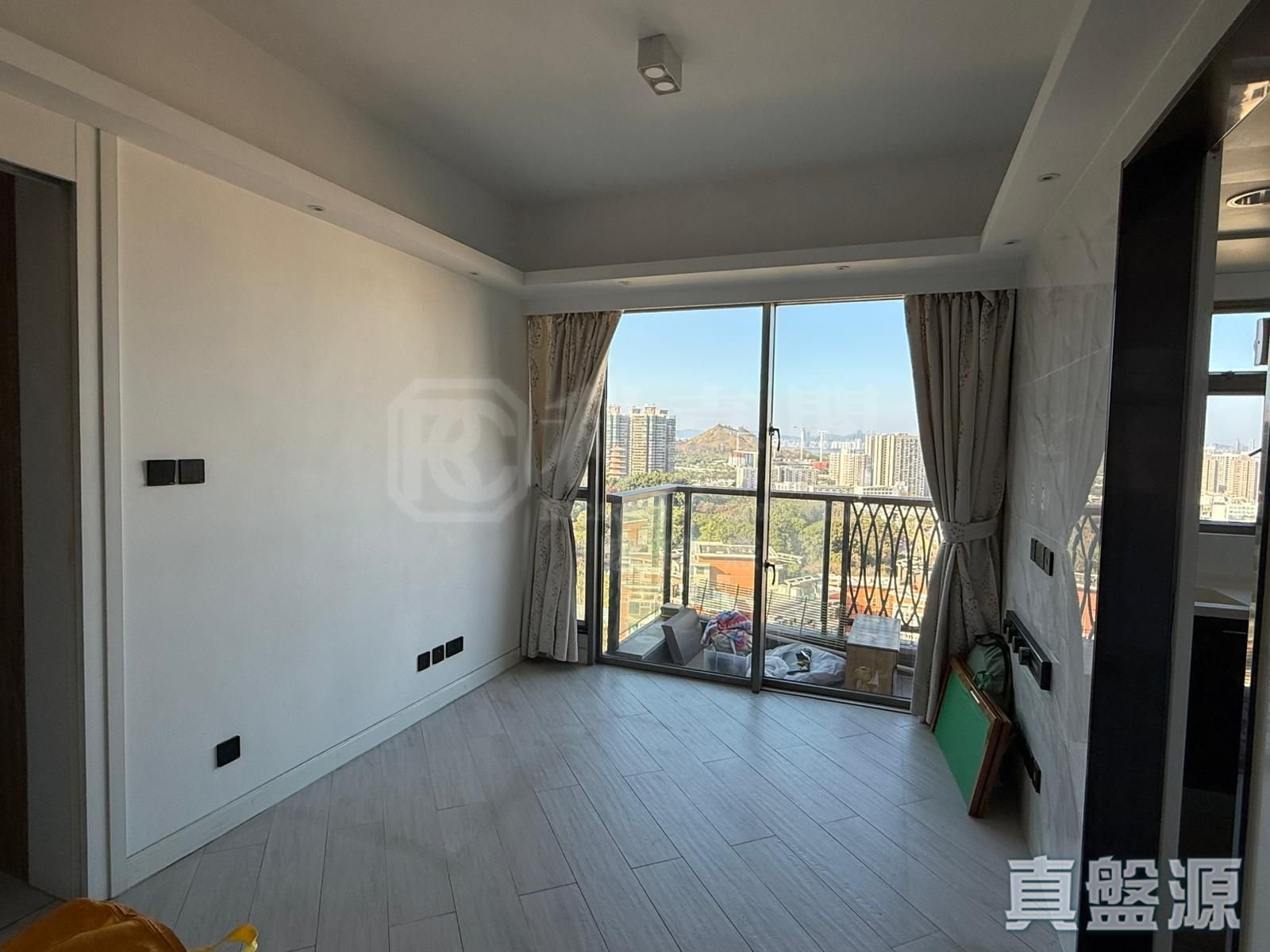 EMERALD GREEN BLOCK 1 High Floor Zone Flat F Yuen Long